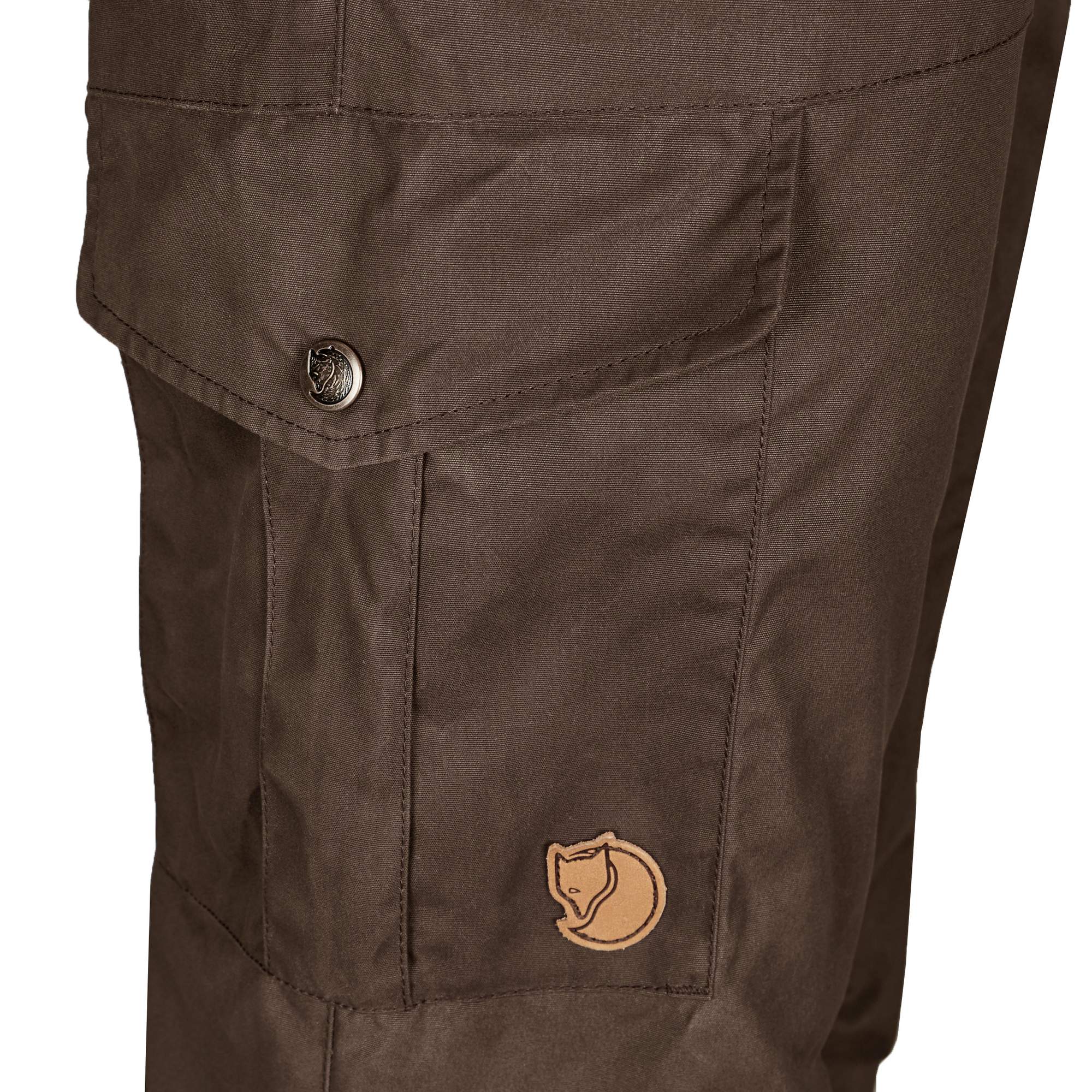 Fjällräven KARLA TROUSERS HYDRATIC W Damen - Jagdhose