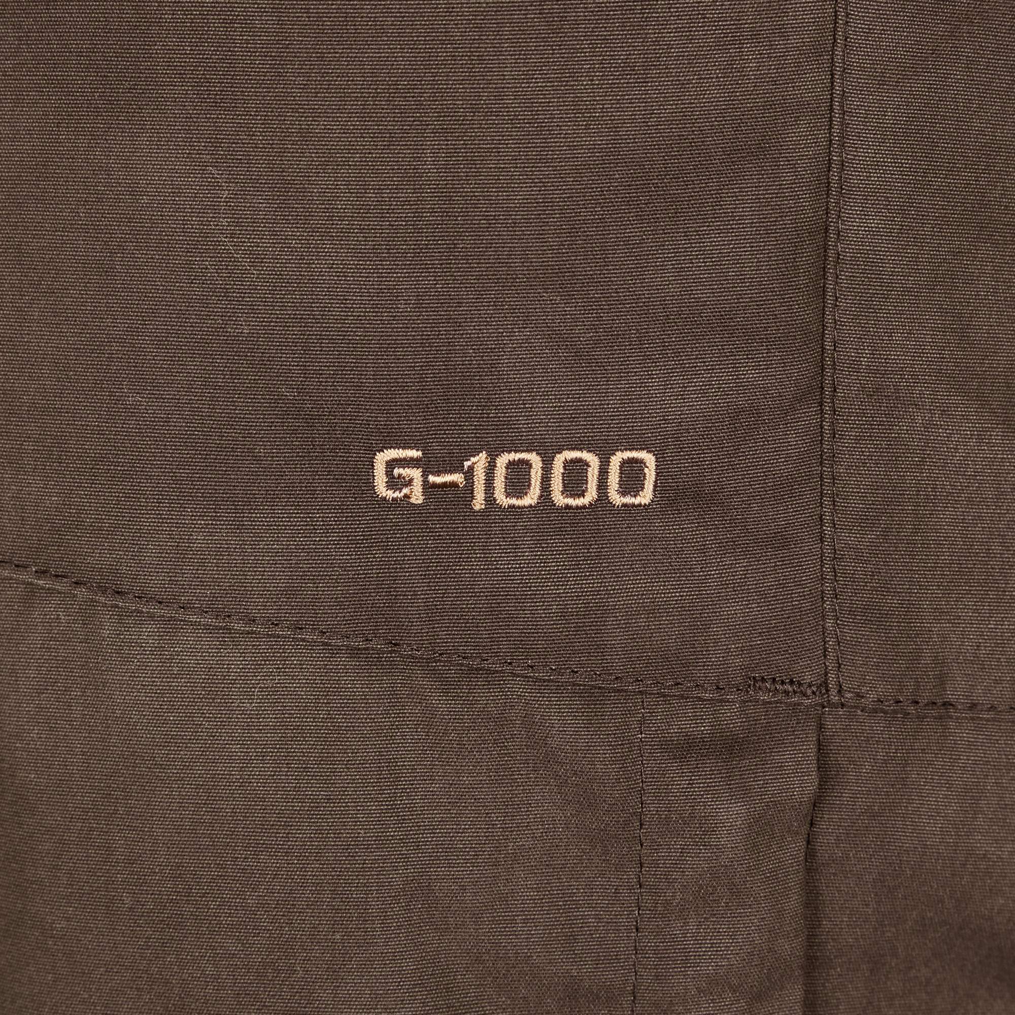 Fjällräven KARLA TROUSERS HYDRATIC W Damen - Jagdhose