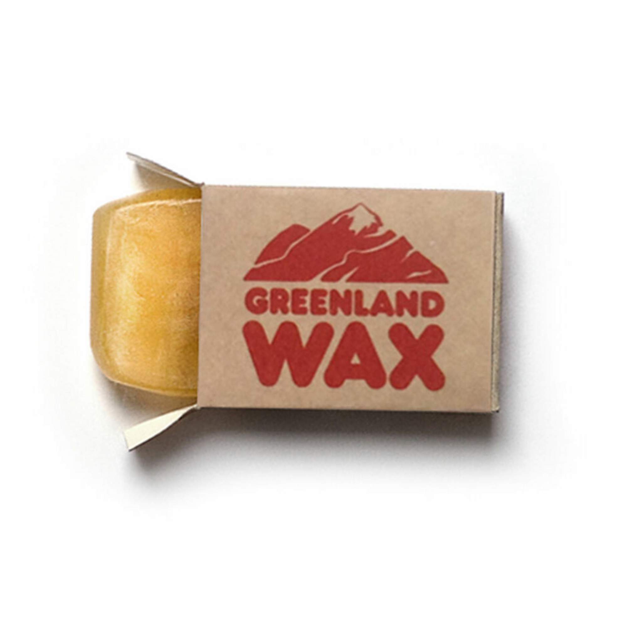 Fjällräven GREENLAND WAX TRAVEL PACK - Imprägniermittel