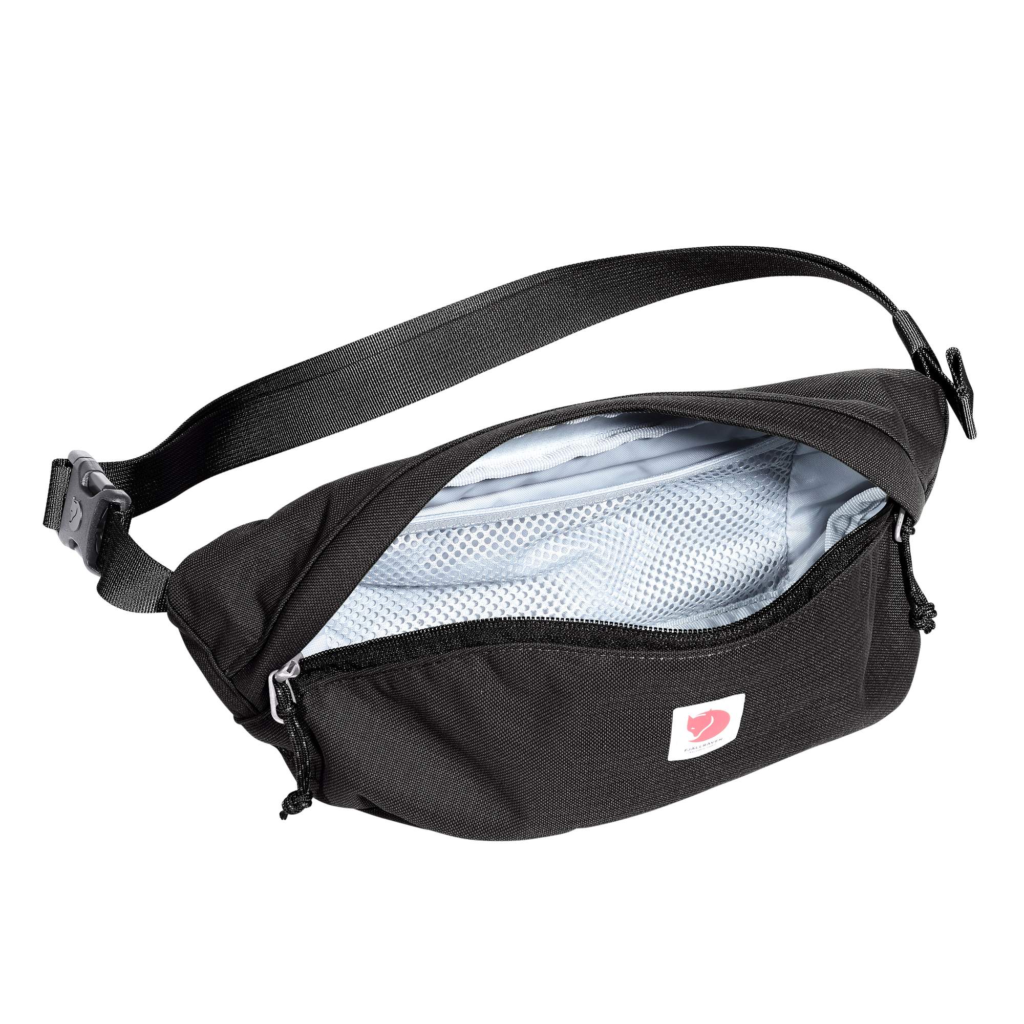 Fjällräven ULVÖ HIP PACK MEDIUM Unisex - Hüfttasche