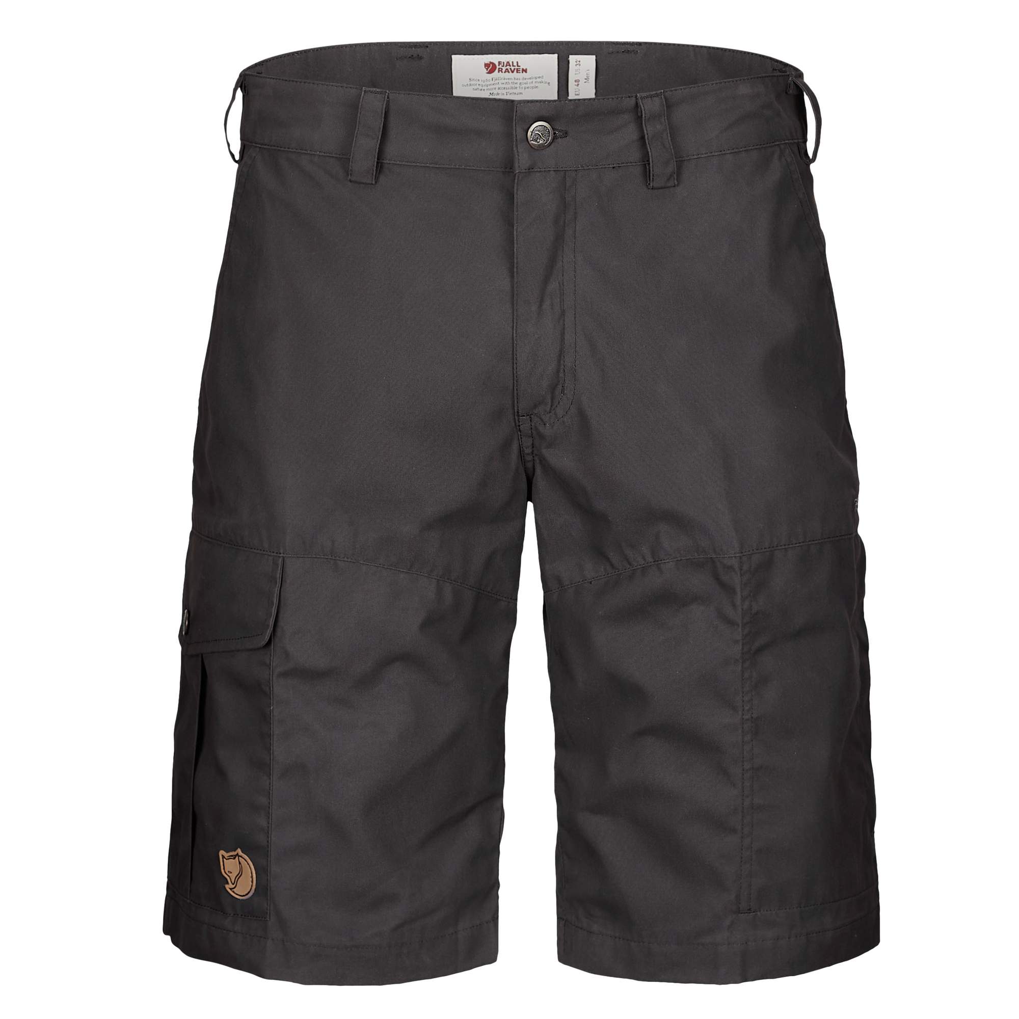 Fjällräven KARL PRO SHORTS M Herren - Trekkinghose