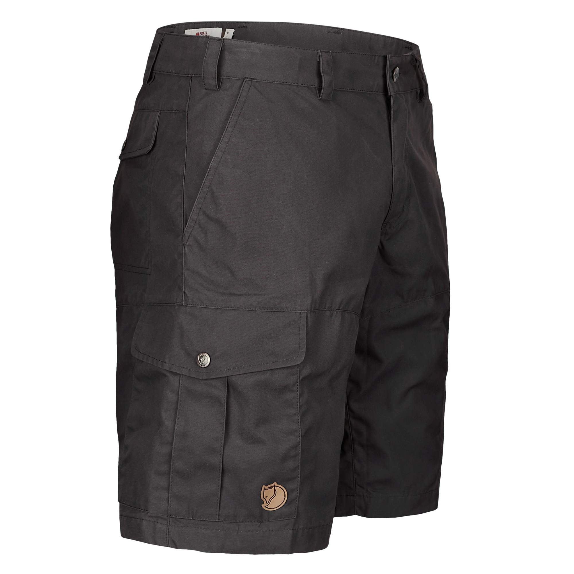 Fjällräven KARL PRO SHORTS M Herren - Trekkinghose