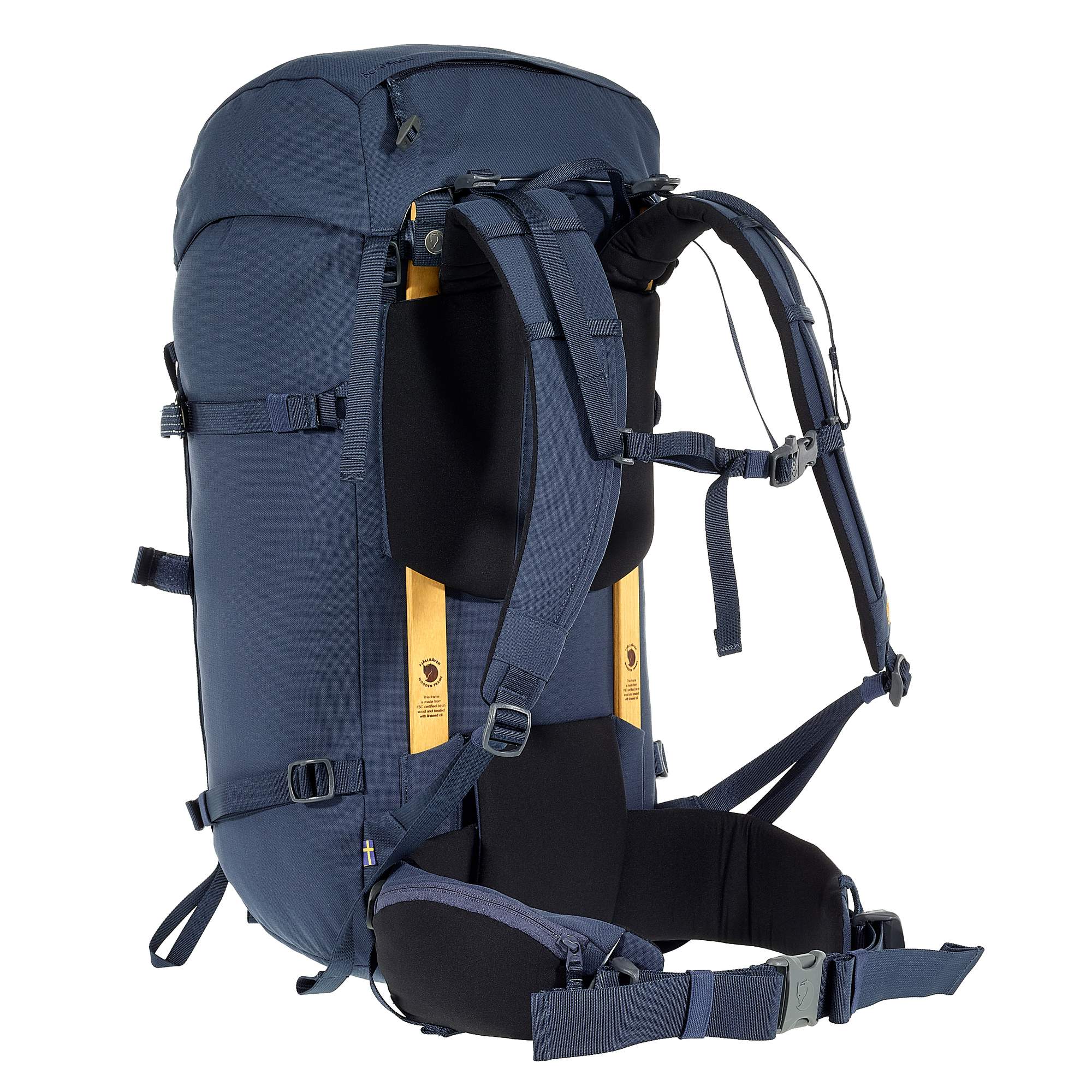 Fjällräven BERGTAGEN 38 S-M Unisex - Tourenrucksack