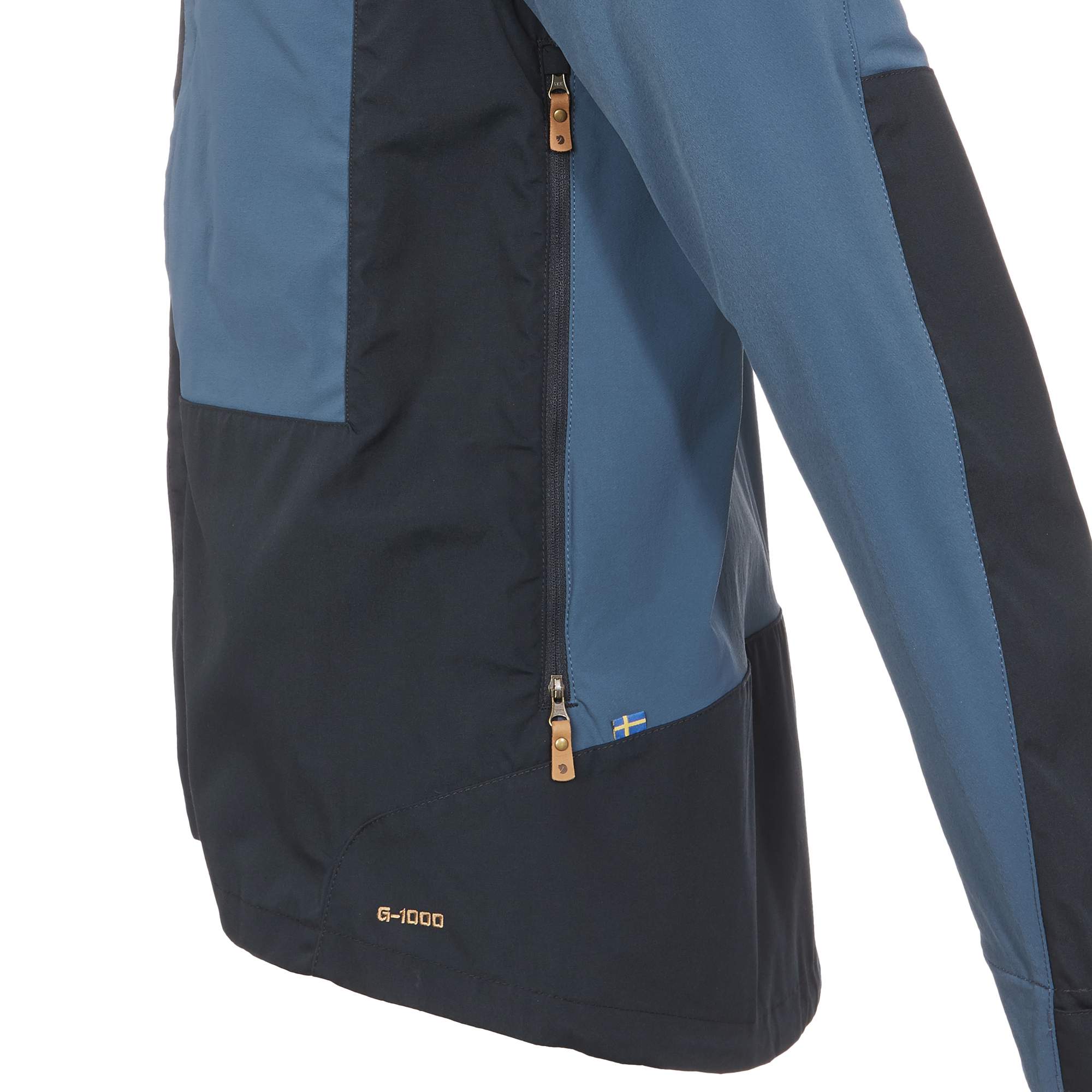 Fjällräven KEB JACKET M Herren - Übergangsjacke