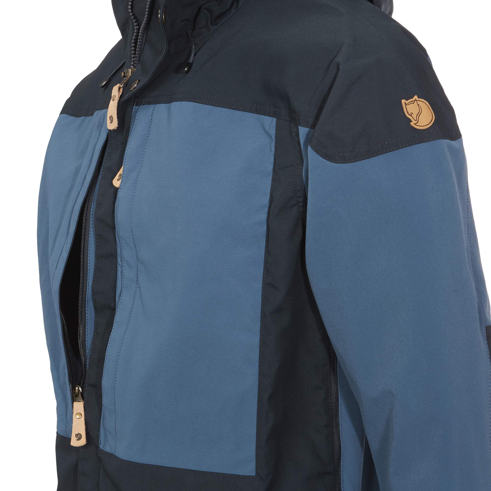 Fjällräven KEB JACKET M Herren - Übergangsjacke