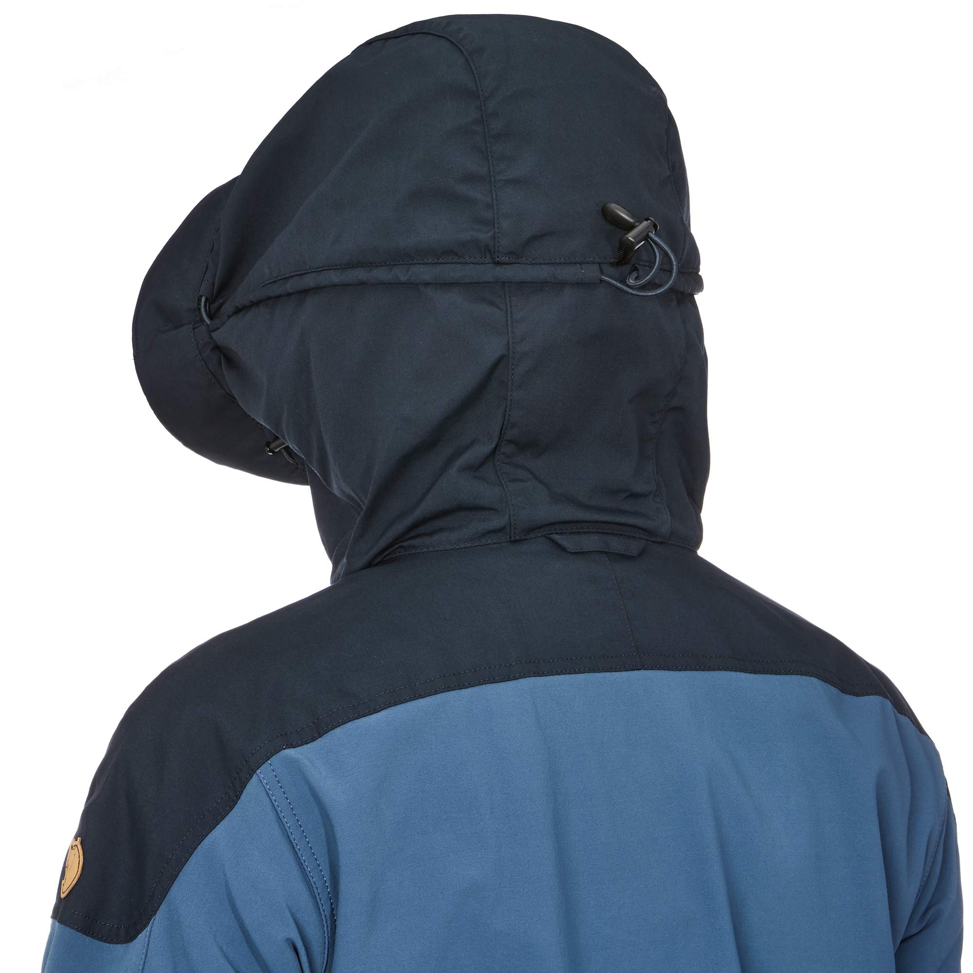 Fjällräven KEB JACKET M Herren - Übergangsjacke