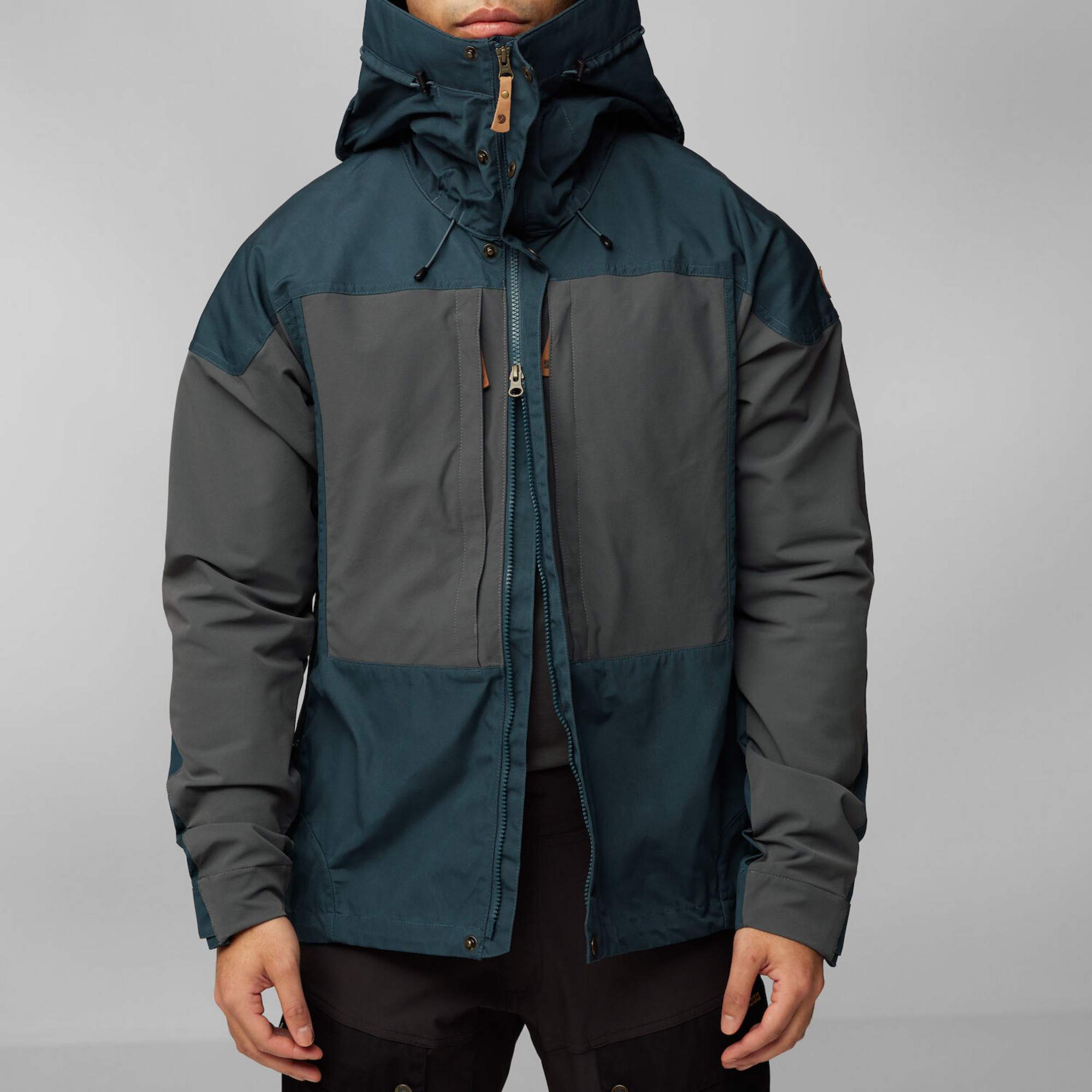 Fjällräven KEB JACKET M Herren - Übergangsjacke