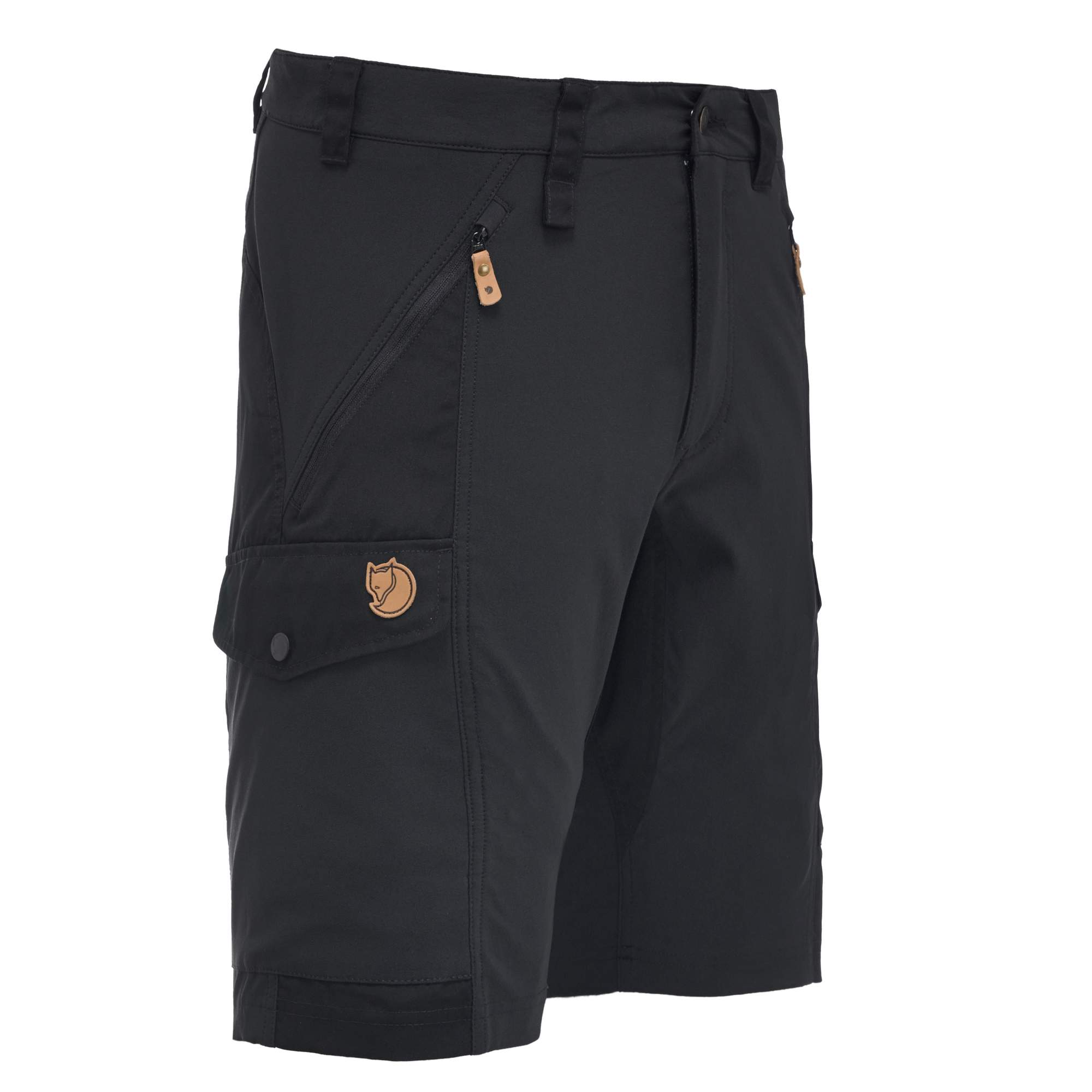 Fjällräven ABISKO SHORTS M Herren - Trekkinghose