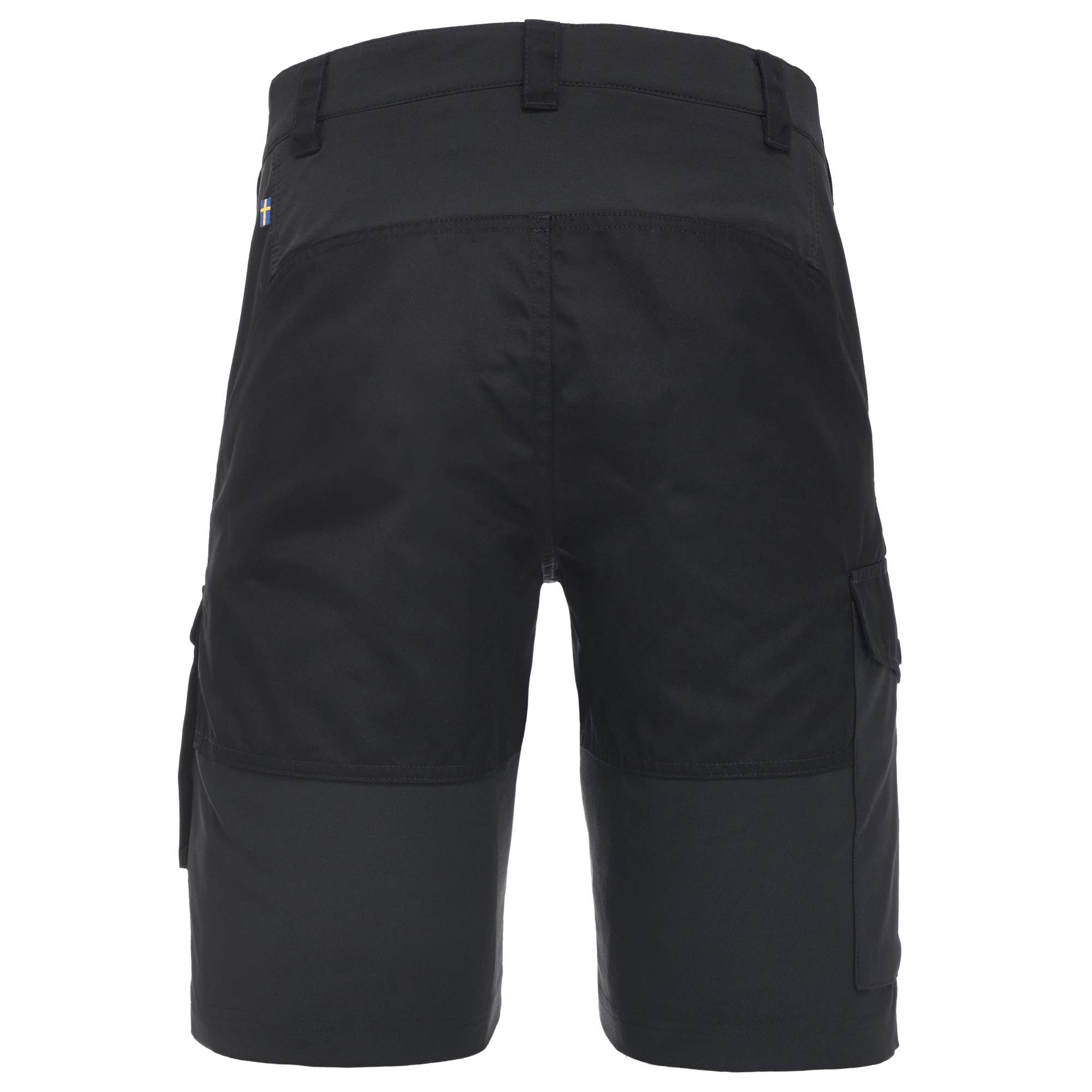 Fjällräven ABISKO SHORTS M Herren - Trekkinghose
