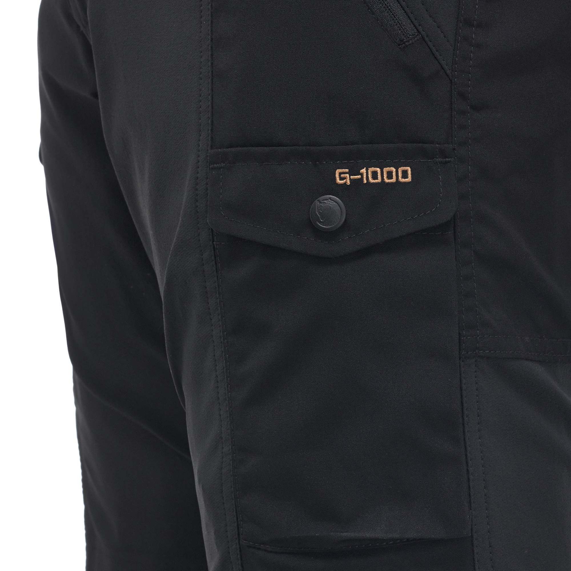 Fjällräven ABISKO SHORTS M Herren - Trekkinghose