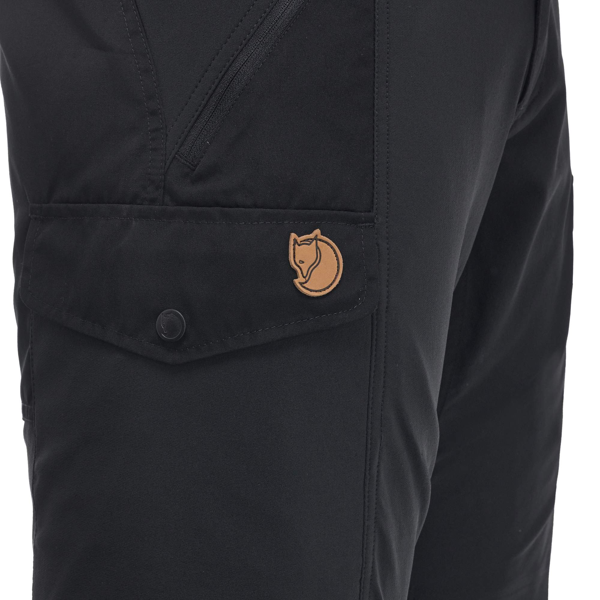 Fjällräven ABISKO SHORTS M Herren - Trekkinghose