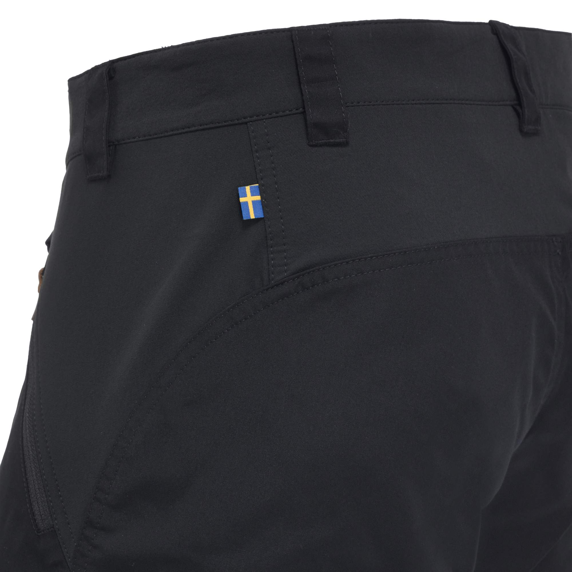 Fjällräven ABISKO SHORTS M Herren - Trekkinghose