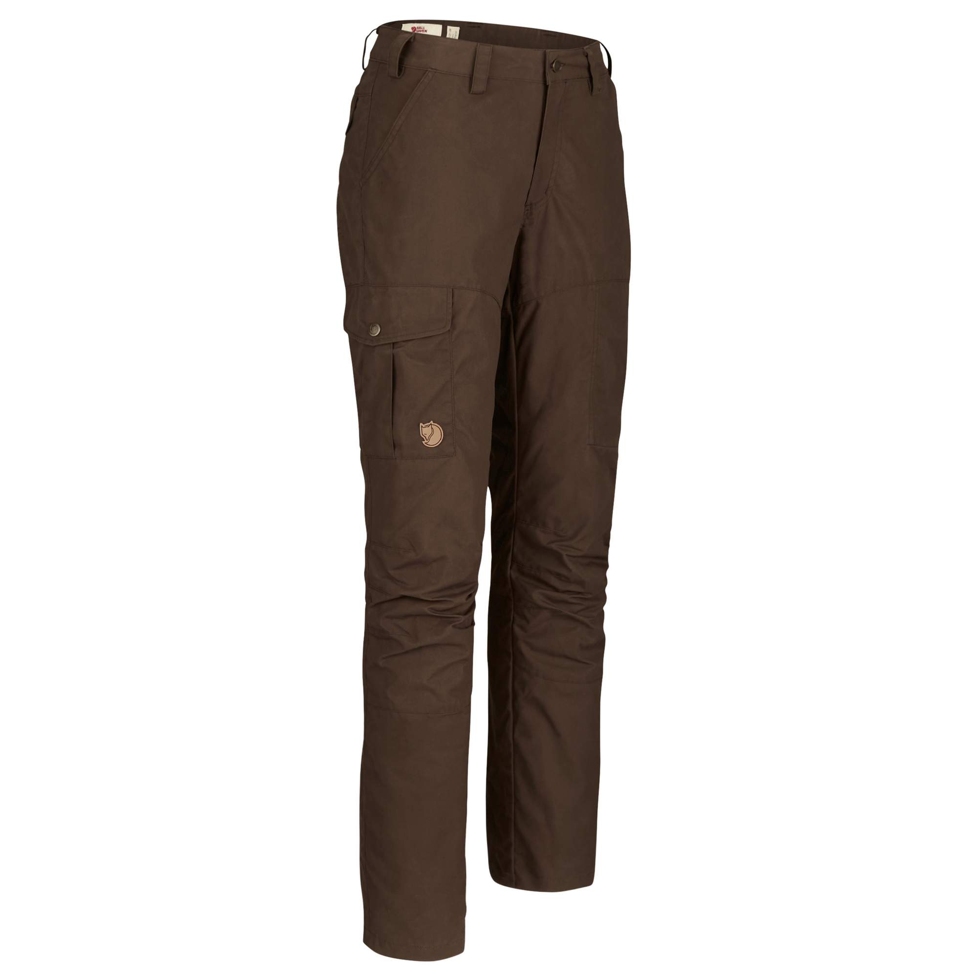 Fjällräven KARLA PRO WINTER TROUSERS W Damen - Trekkinghose