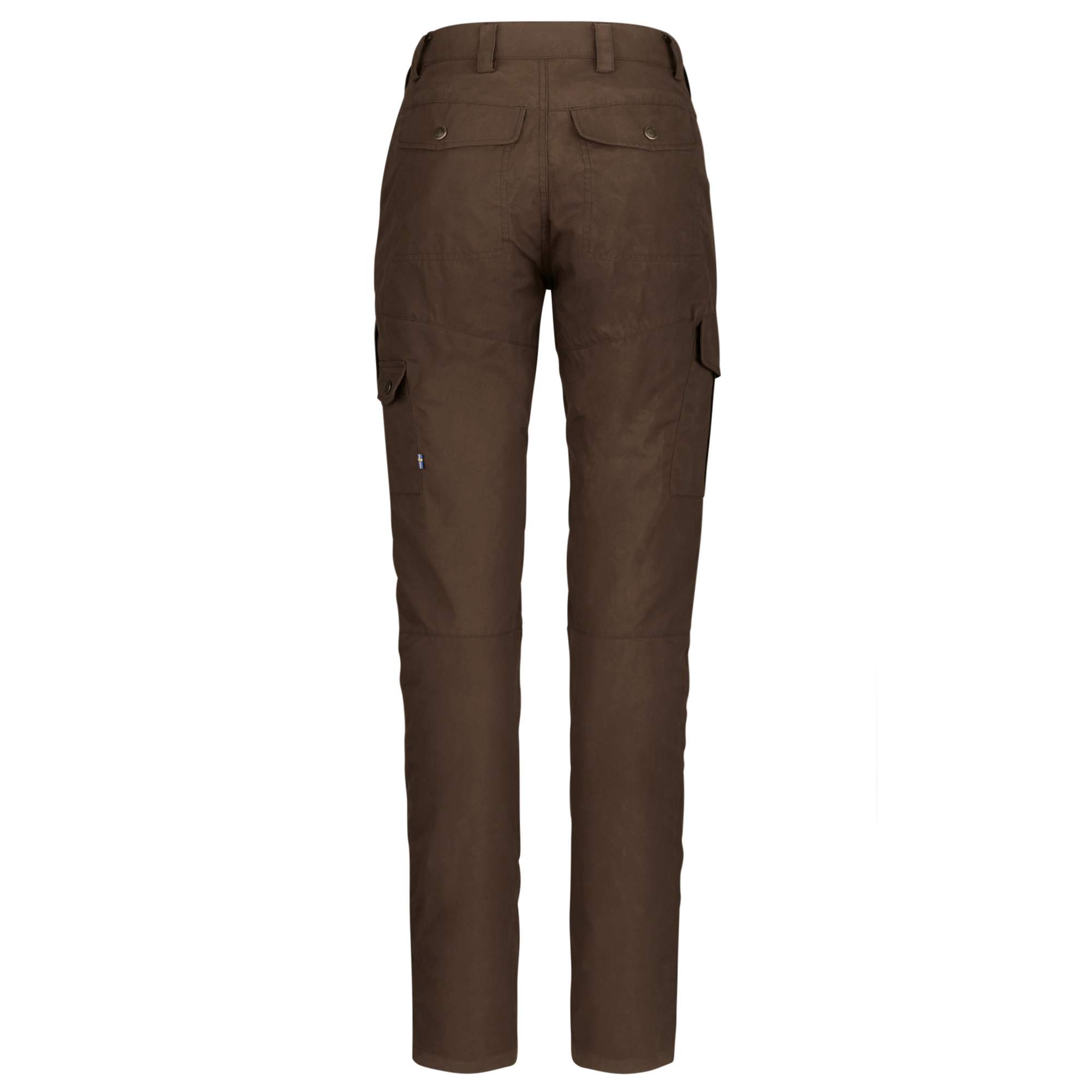 Fjällräven KARLA PRO WINTER TROUSERS W Damen - Trekkinghose