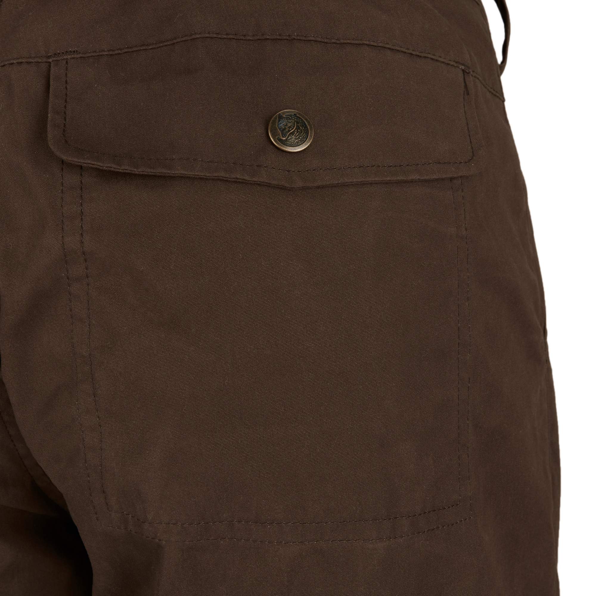 Fjällräven KARLA PRO WINTER TROUSERS W Damen - Trekkinghose
