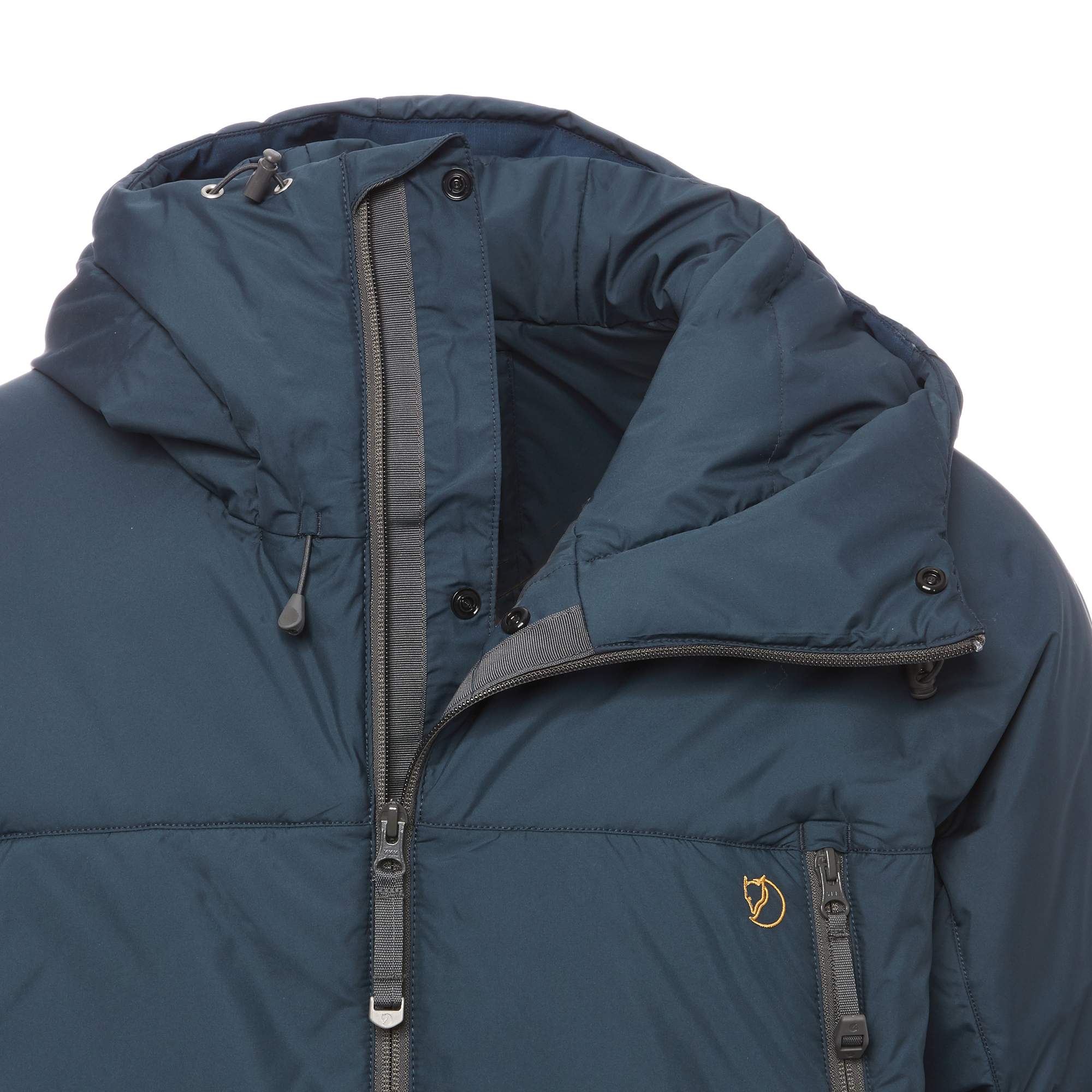 Fjällräven BERGTAGEN INSULATION JACKET M Herren - Winterjacke Fjällräven BERGTAGEN INSULATION JACKET M Herren - Winterjacke