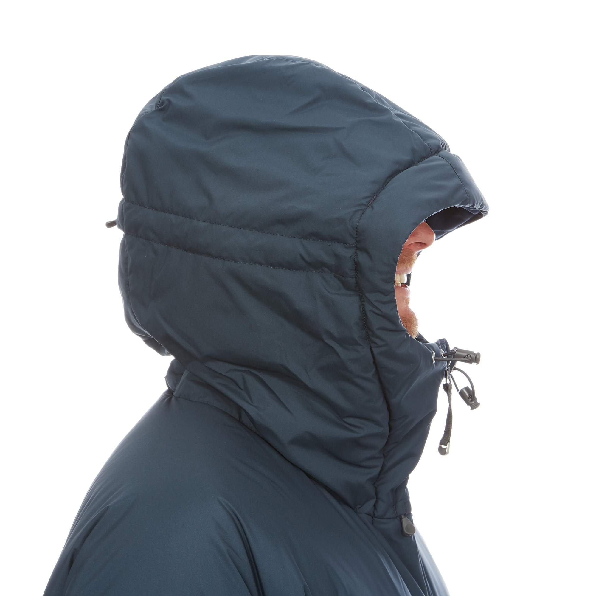 Fjällräven BERGTAGEN INSULATION JACKET M Herren - Winterjacke Fjällräven BERGTAGEN INSULATION JACKET M Herren - Winterjacke