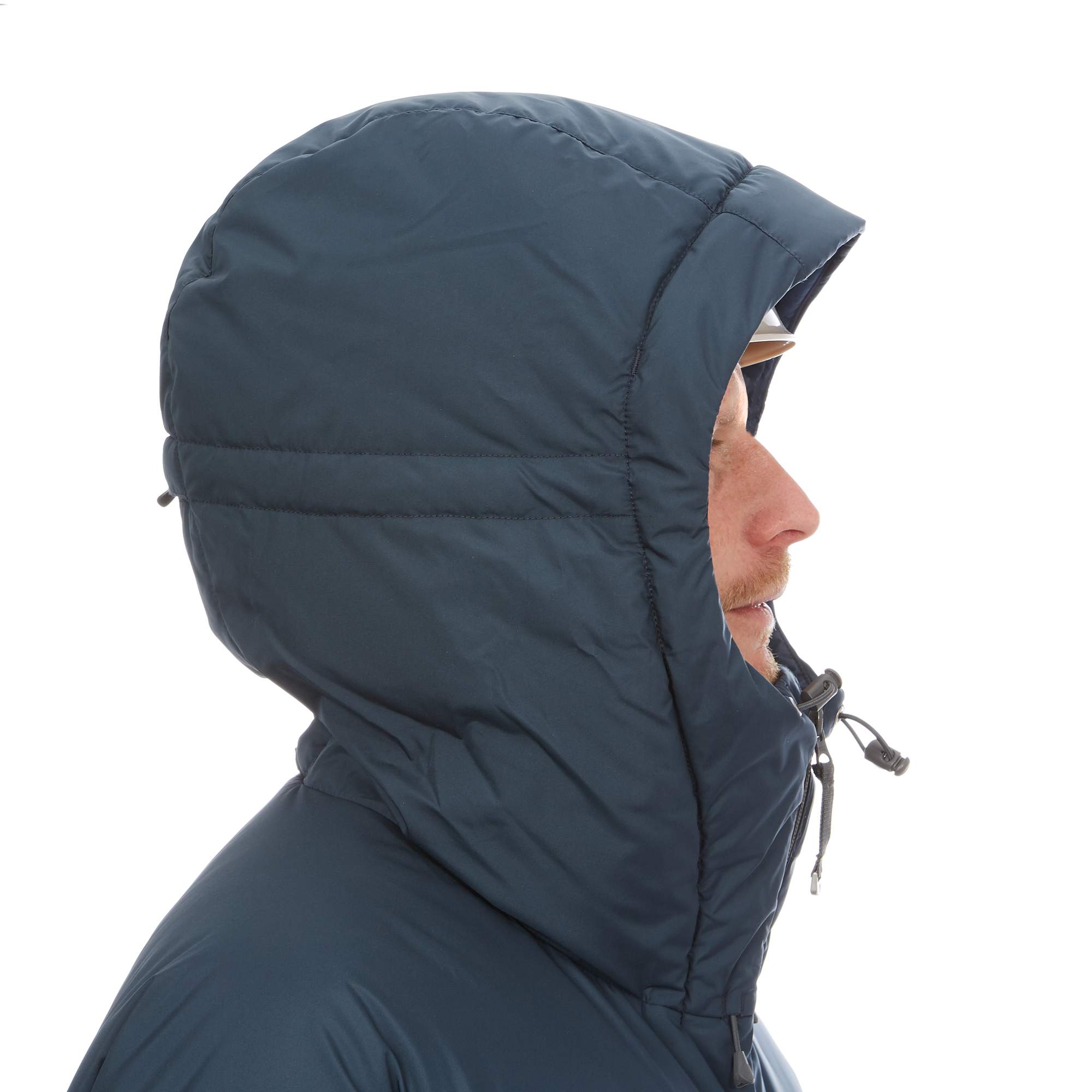 Fjällräven BERGTAGEN INSULATION JACKET M Herren - Winterjacke Fjällräven BERGTAGEN INSULATION JACKET M Herren - Winterjacke