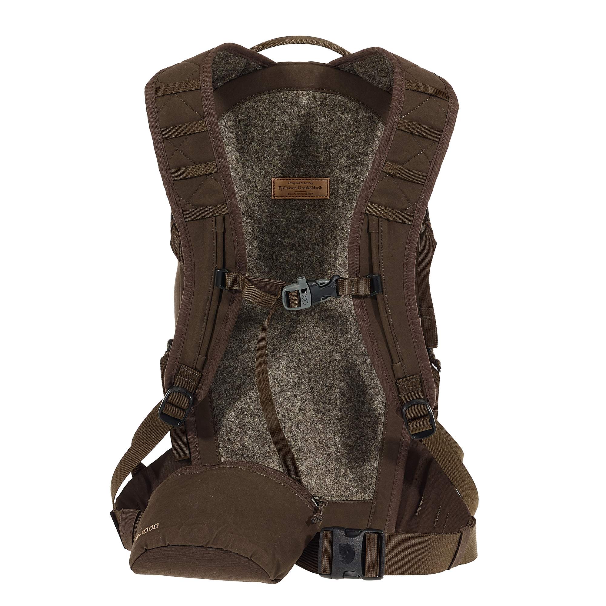Fjällräven LAPPLAND HIKE 15 Unisex - Tagesrucksack