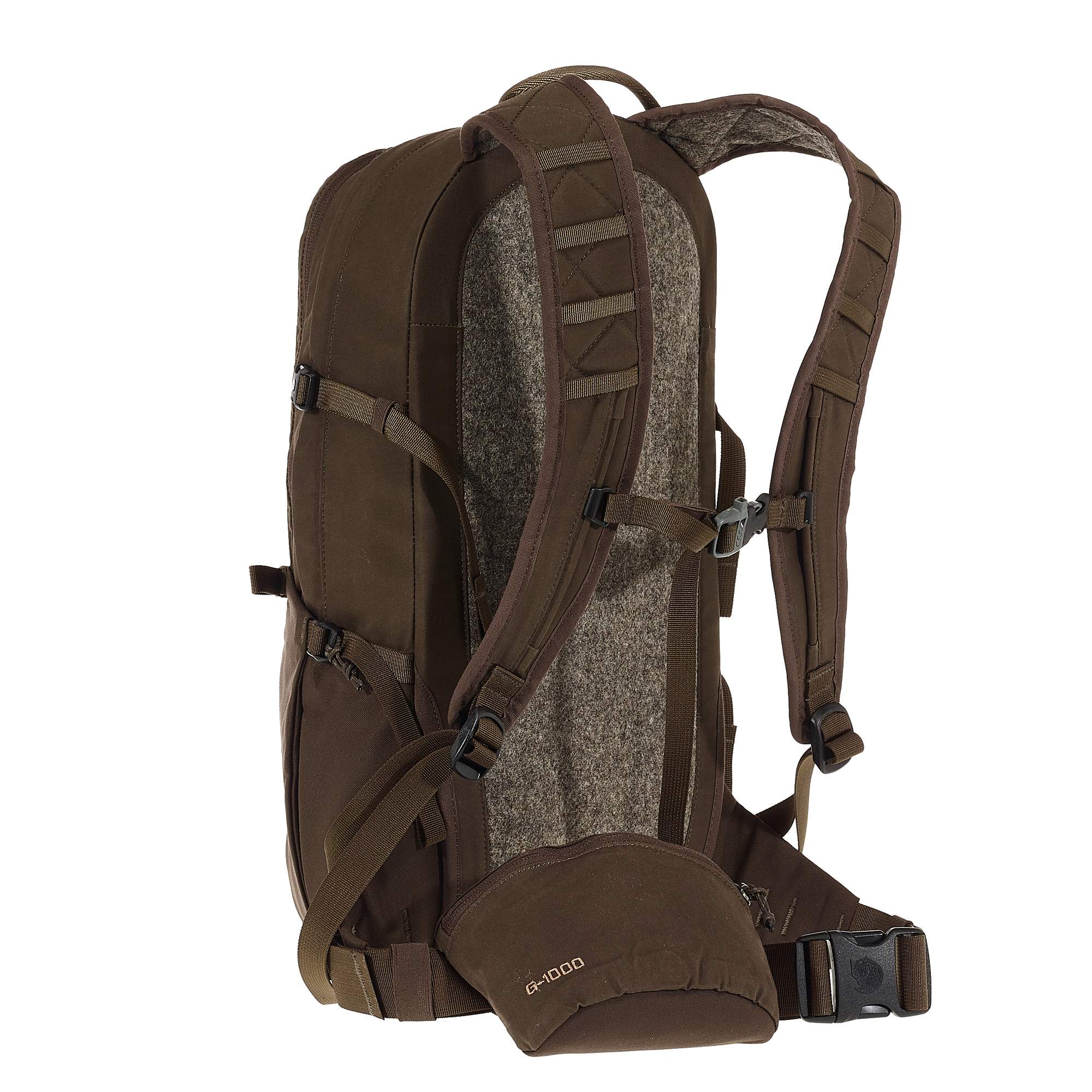Fjällräven LAPPLAND HIKE 15 Unisex - Tagesrucksack