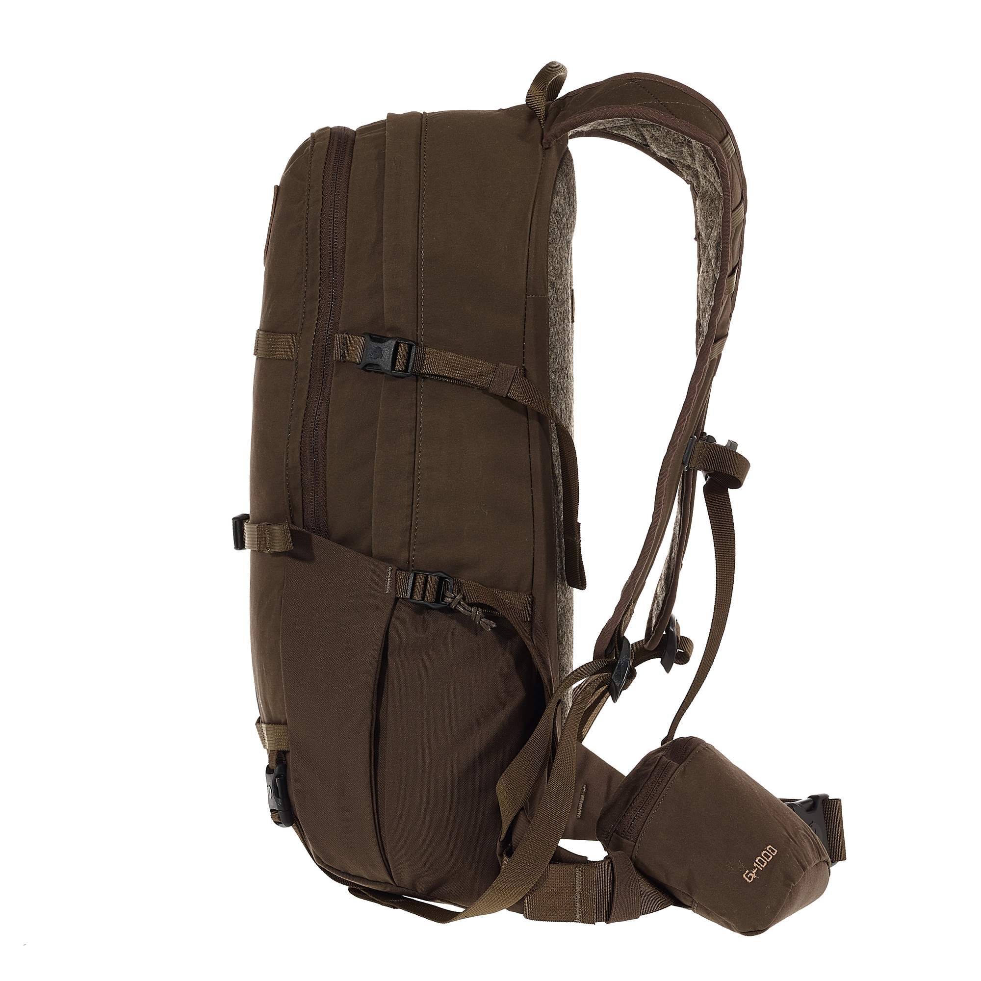 Fjällräven LAPPLAND HIKE 15 Unisex - Tagesrucksack