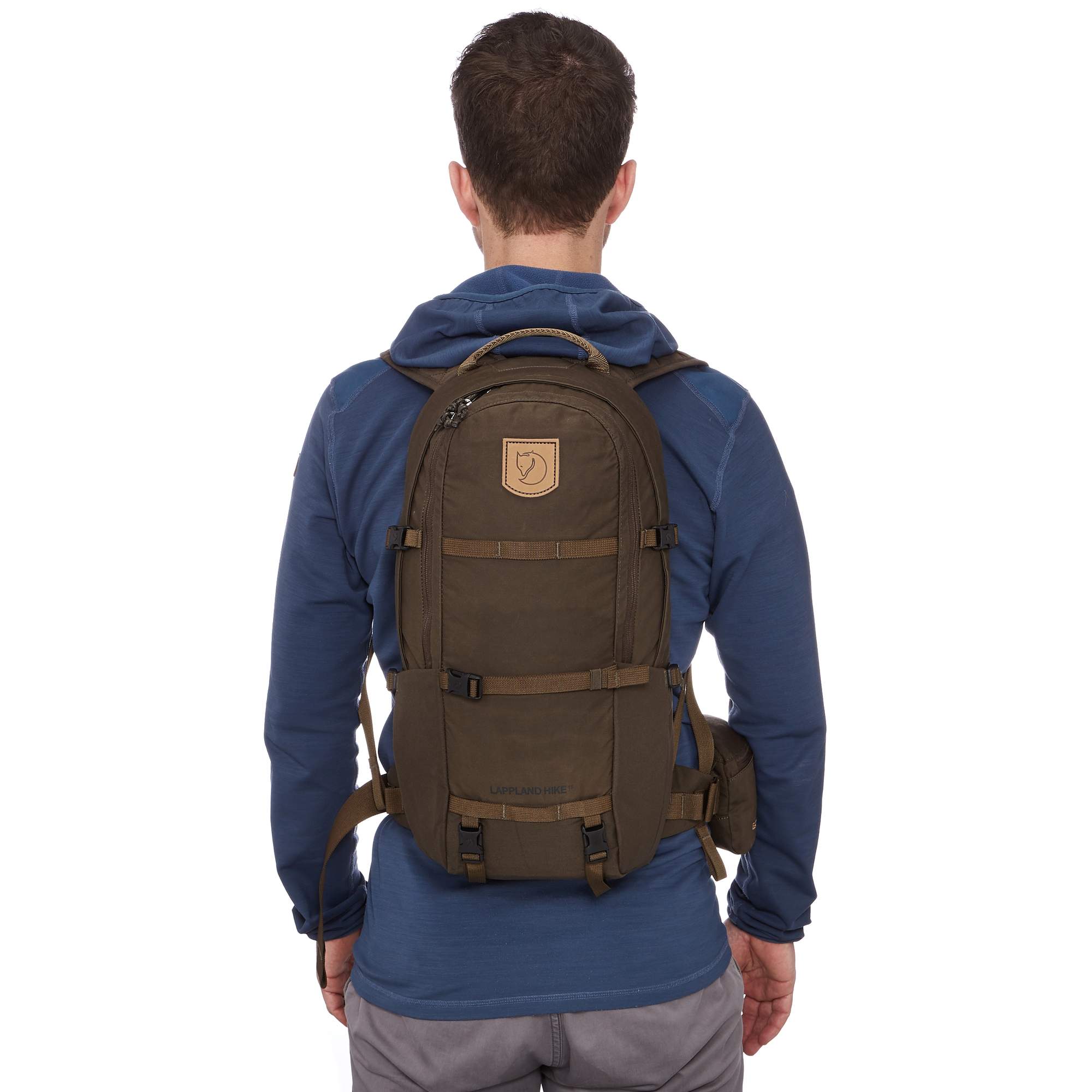 Fjällräven LAPPLAND HIKE 15 Unisex - Tagesrucksack