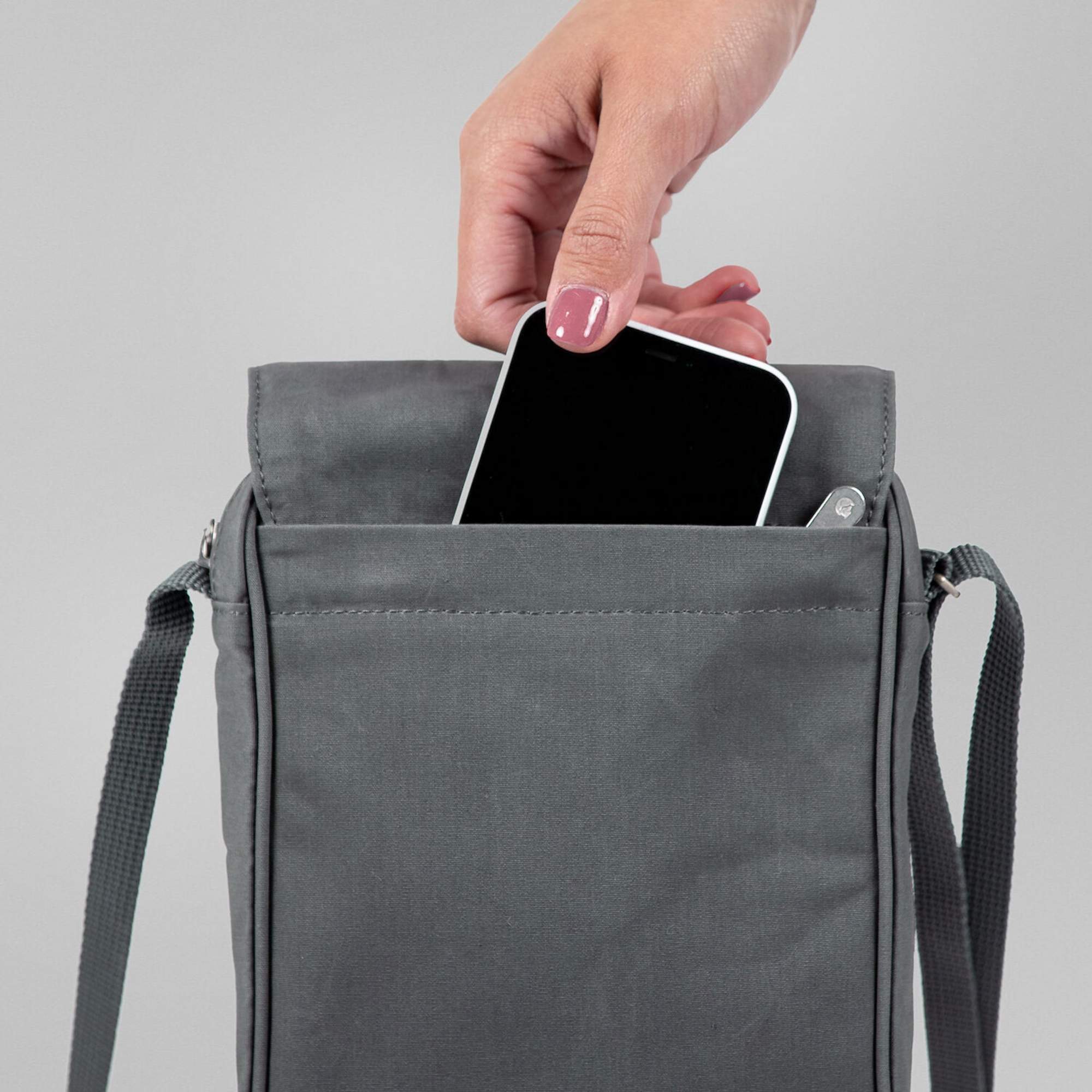 Fjällräven GREENLAND POCKET - Umhängetasche