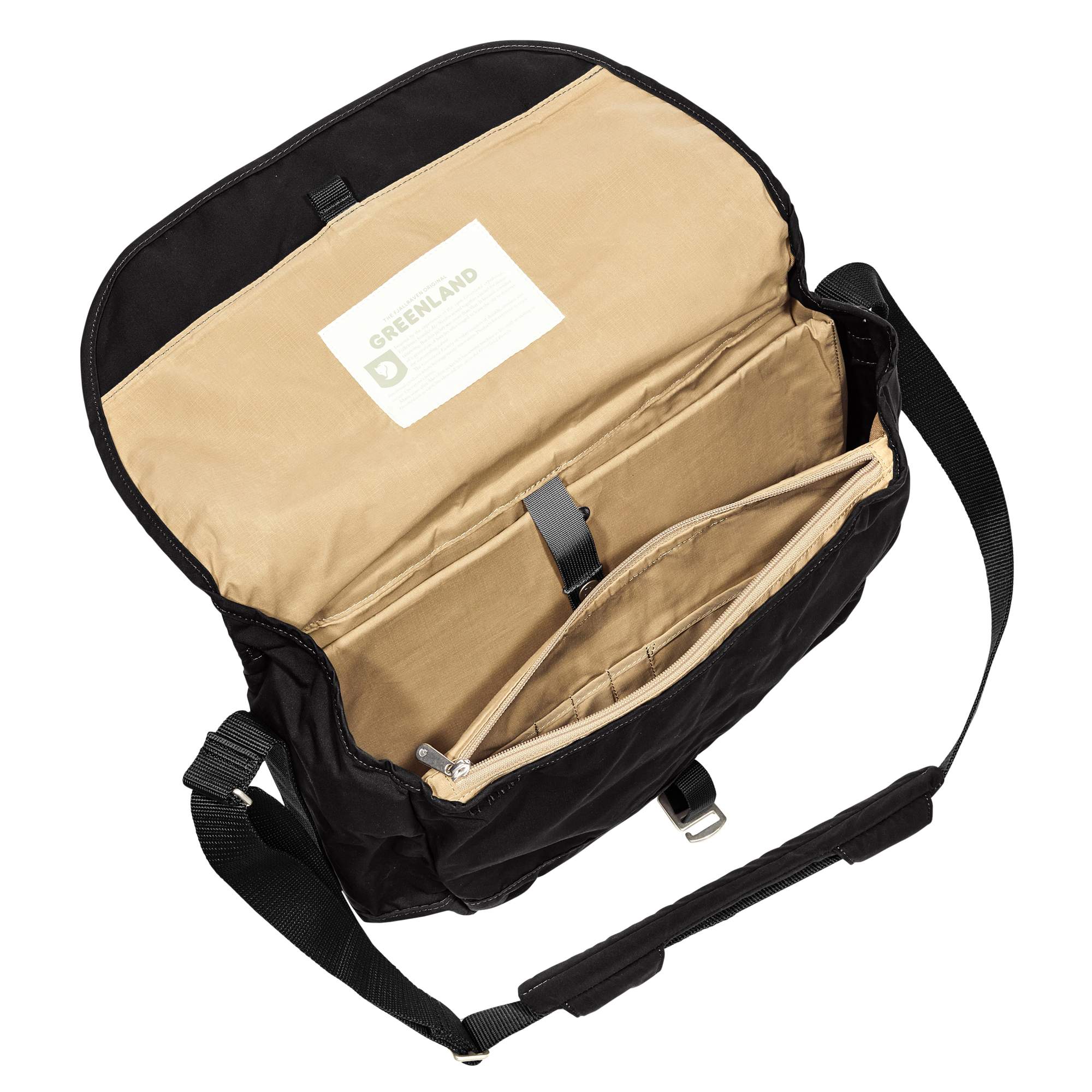 Fjällräven GREENLAND SHOULDER BAG Unisex - Laptoptasche
