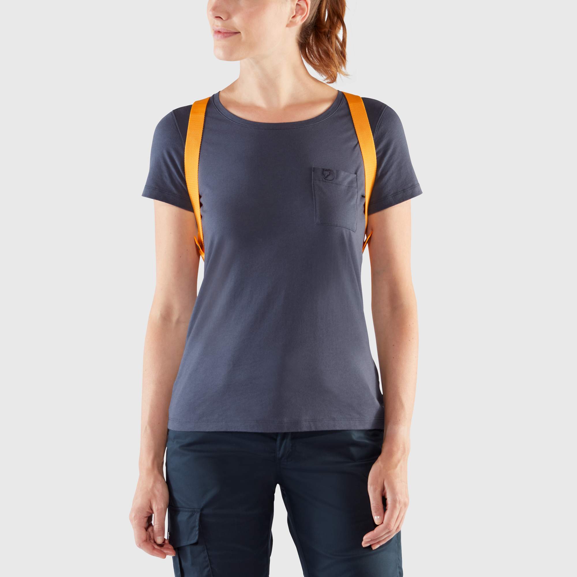 Fjällräven KÅNKEN MINI - Tagesrucksack Fjällräven KÅNKEN MINI - Tagesrucksack