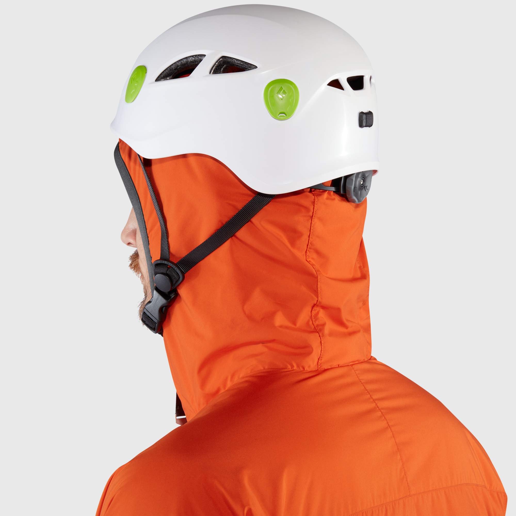 Fjällräven BERGTAGEN LITE INSULATION JKT M Herren - Übergangsjacke