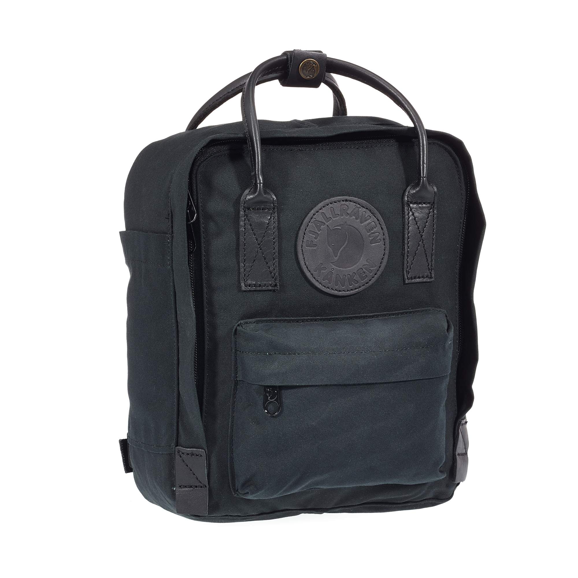 Fjällräven KÅNKEN NO. 2 BLACK MINI Unisex - Tagesrucksack