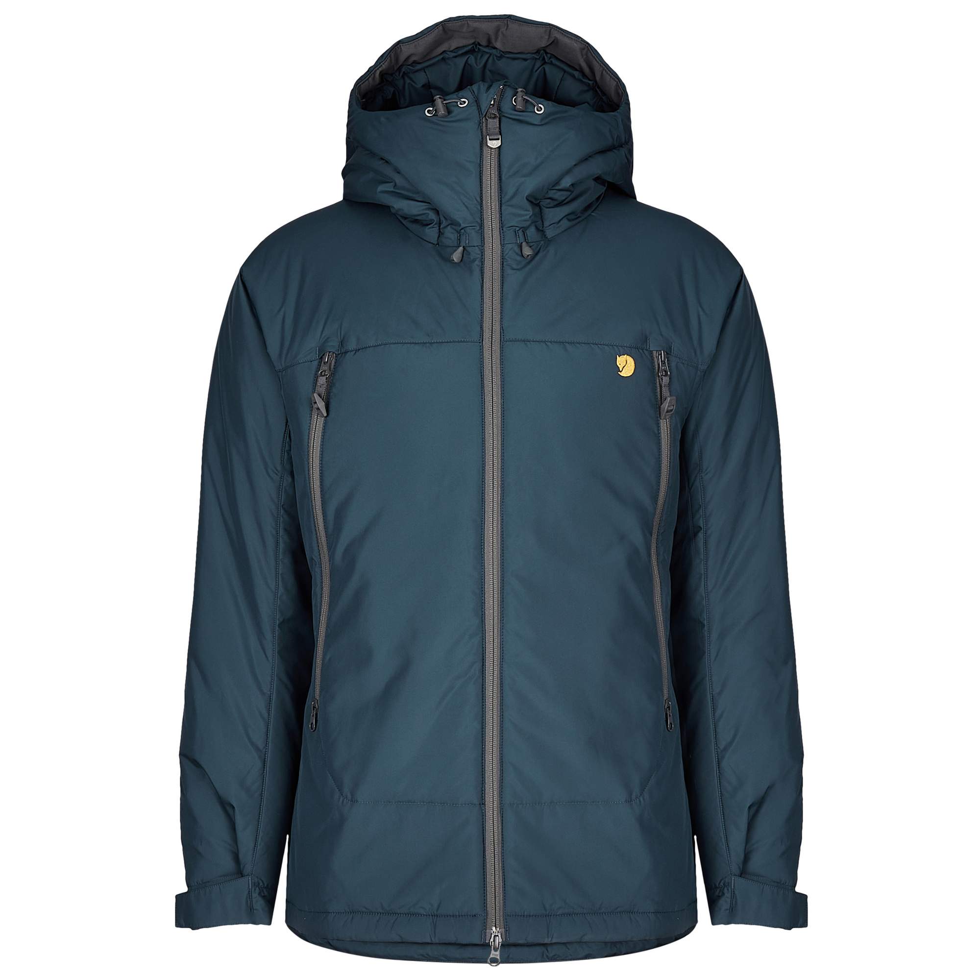 Fjällräven BERGTAGEN INSULATION JACKET W Damen - Isolationsjacke