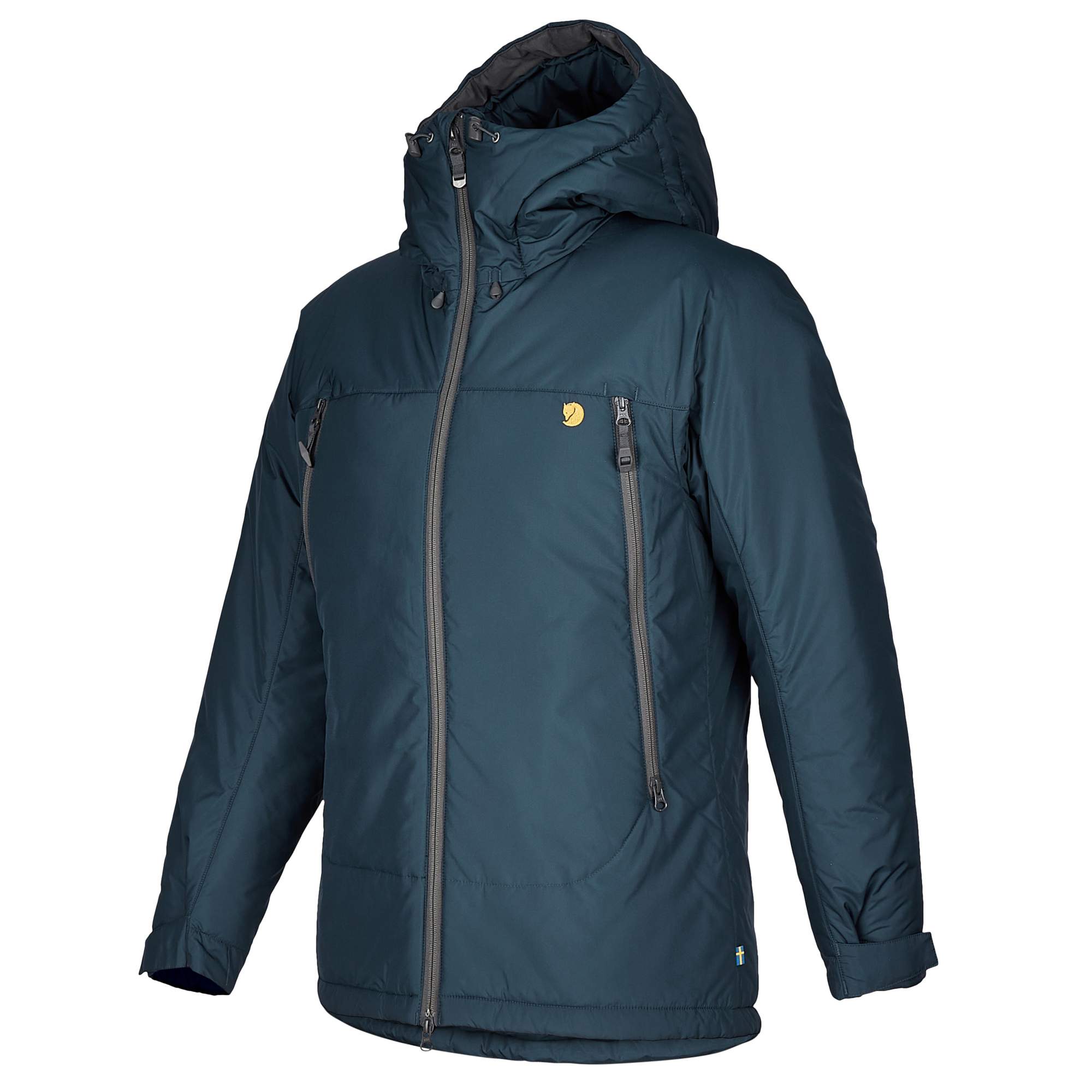 Fjällräven BERGTAGEN INSULATION JACKET W Damen - Isolationsjacke