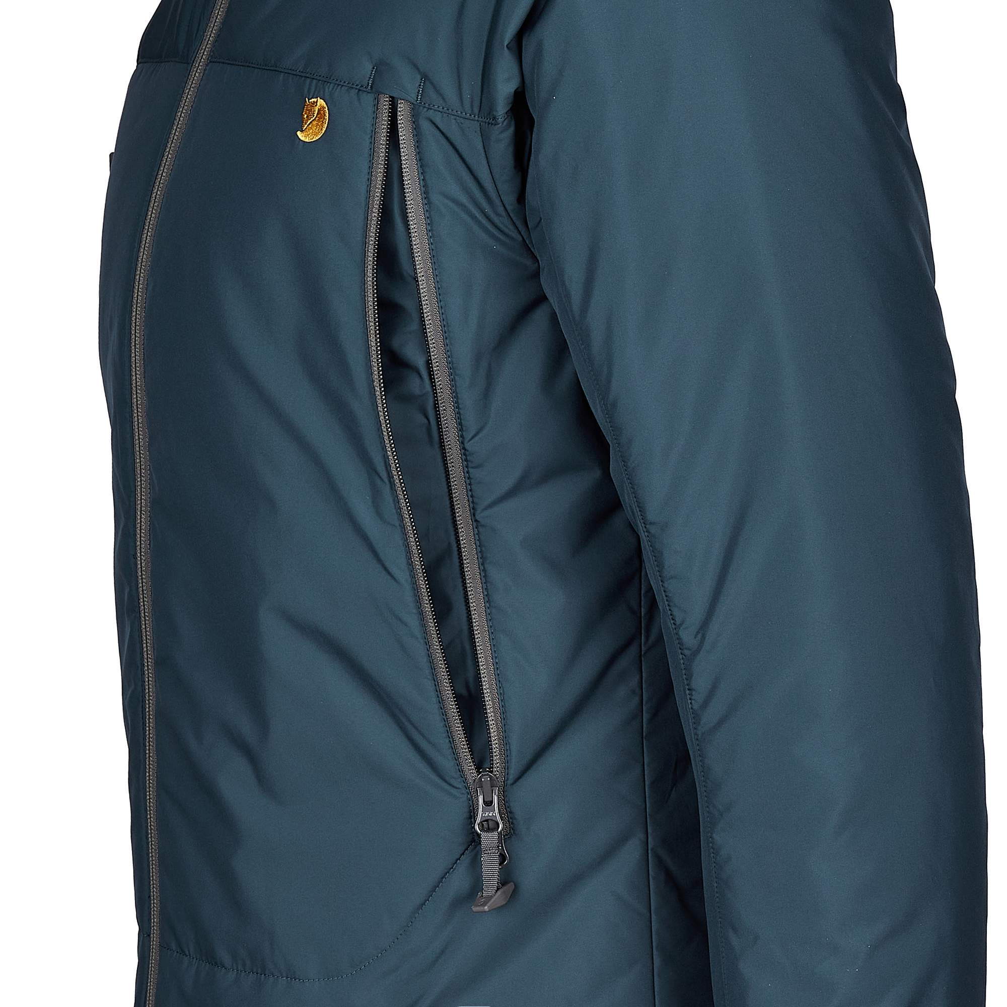 Fjällräven BERGTAGEN INSULATION JACKET W Damen - Isolationsjacke