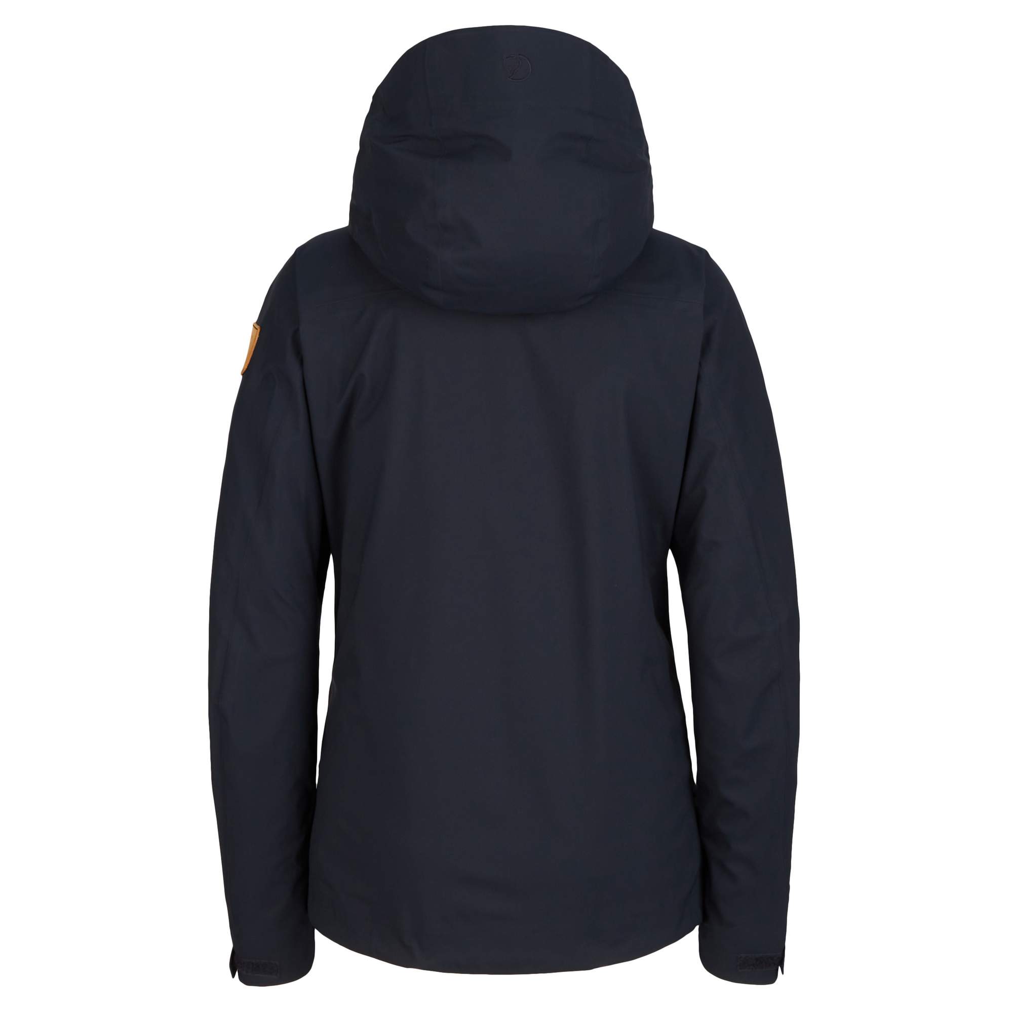 Fjällräven KEB ECO-SHELL JACKET W Damen - Hardshelljacke