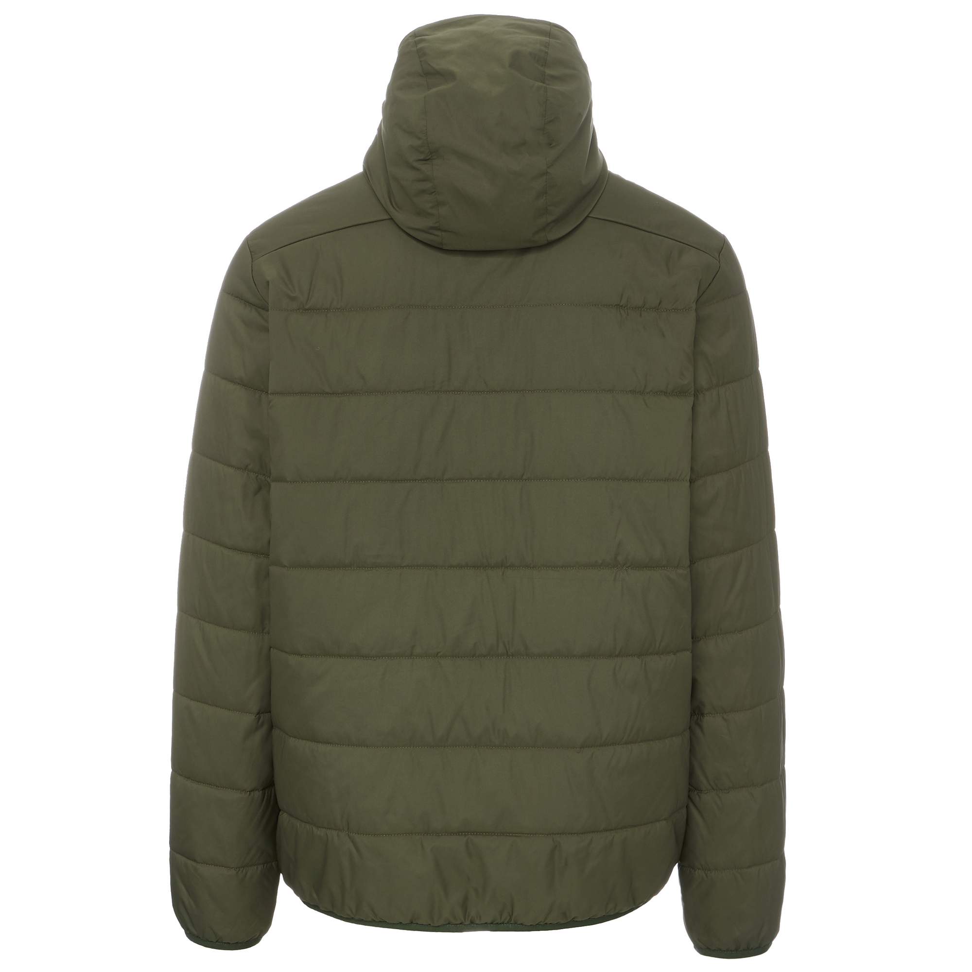 Fjällräven KEB PADDED HOODIE M Herren - Übergangsjacke