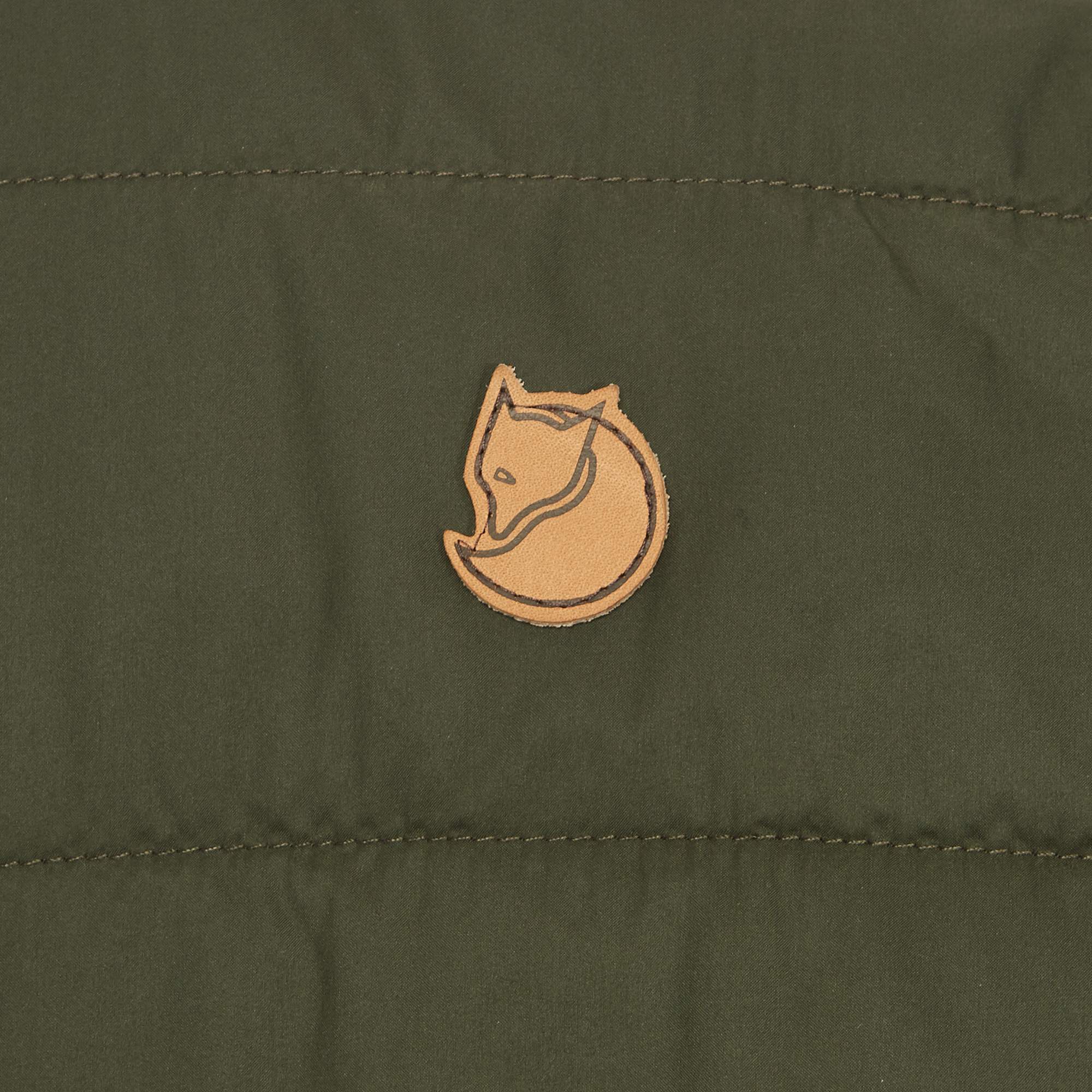 Fjällräven KEB PADDED HOODIE M Herren - Übergangsjacke