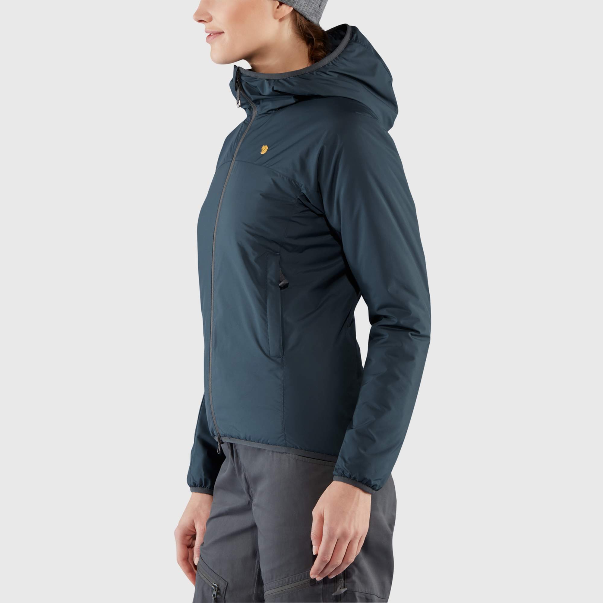 Fjällräven BERGTAGEN LITE INSULATION JKT W Damen - Übergangsjacke