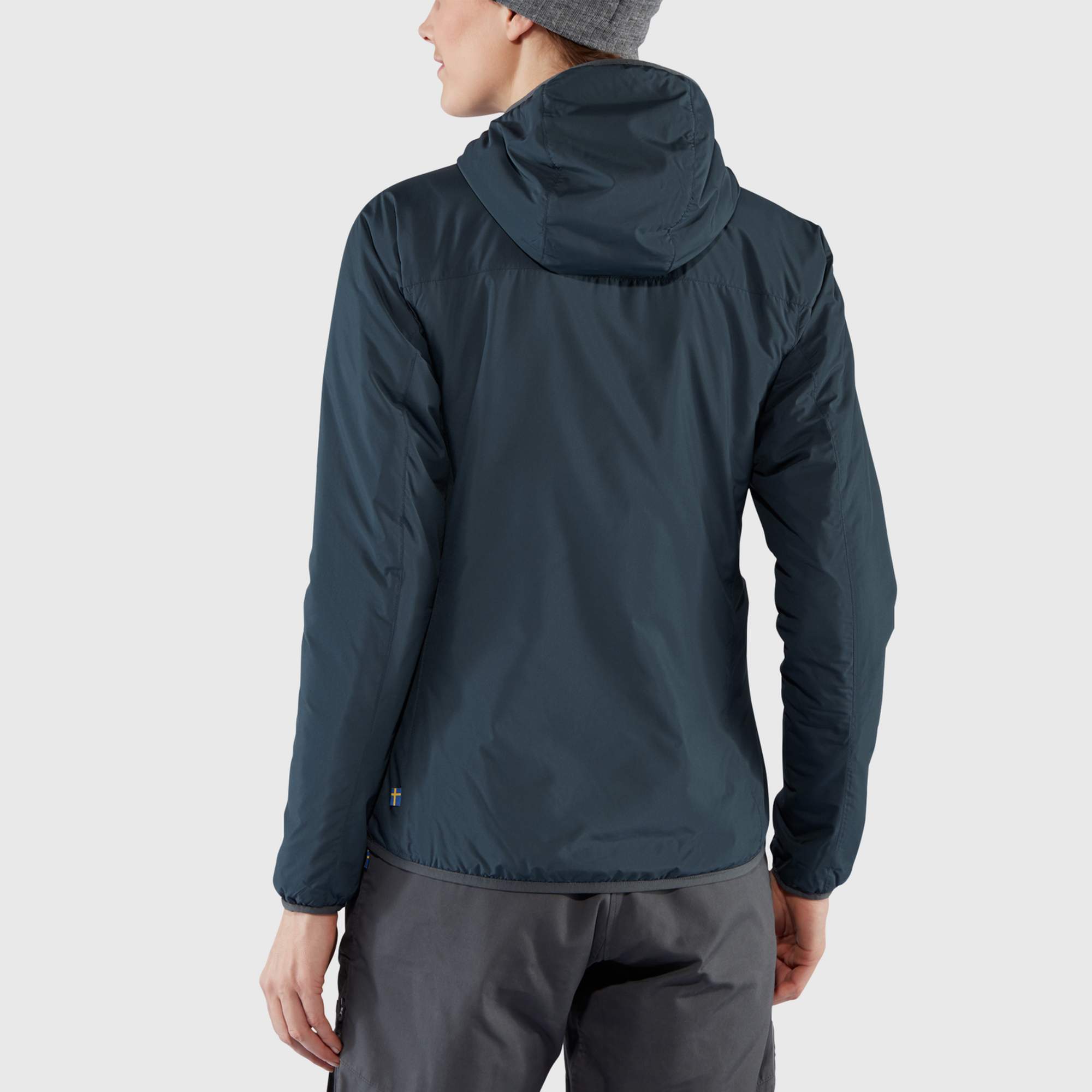 Fjällräven BERGTAGEN LITE INSULATION JKT W Damen - Übergangsjacke