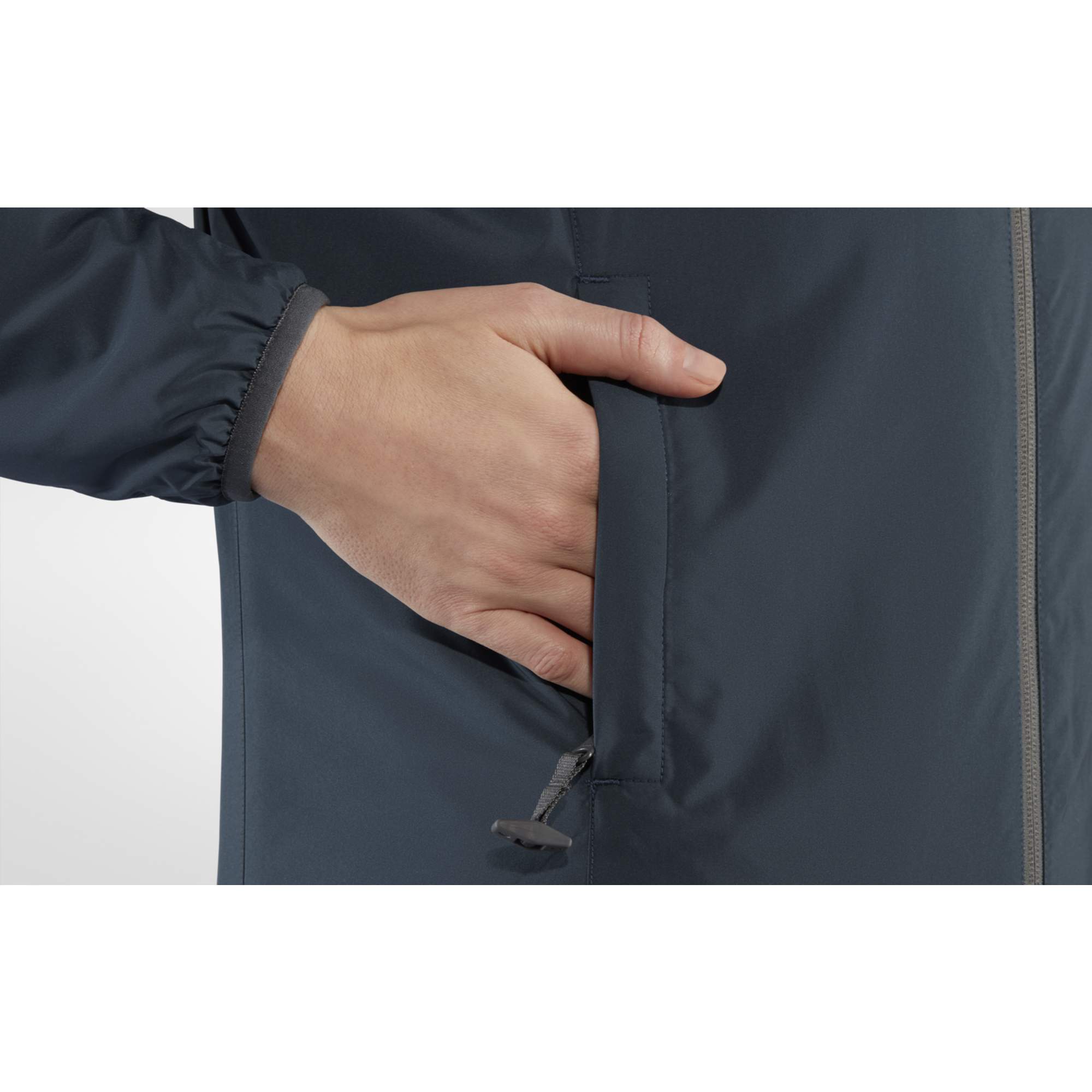 Fjällräven BERGTAGEN LITE INSULATION JKT W Damen - Übergangsjacke