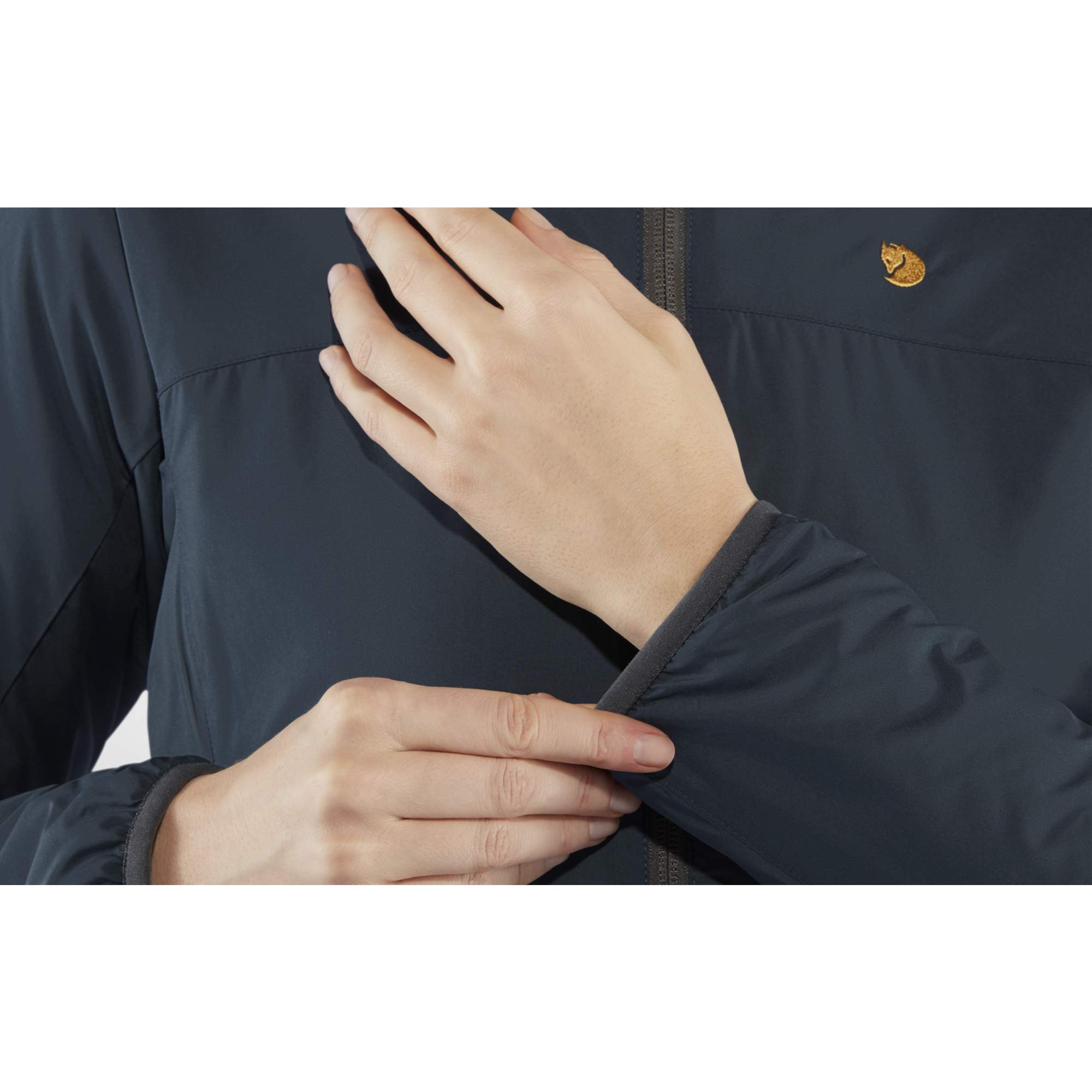 Fjällräven BERGTAGEN LITE INSULATION JKT W Damen - Übergangsjacke
