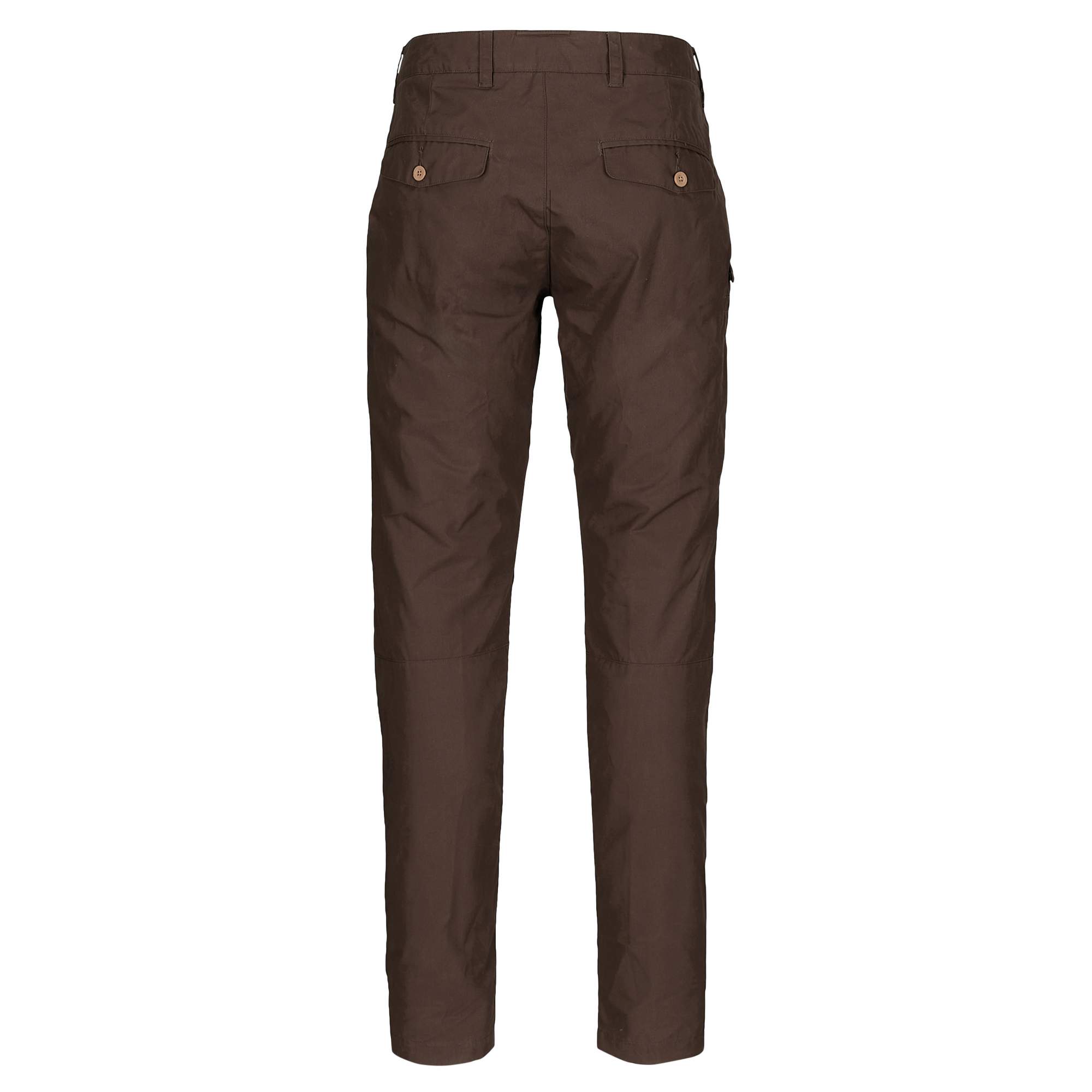 Fjällräven SÖRMLAND TAPERED WINTER TRS M Herren - Jagdhose