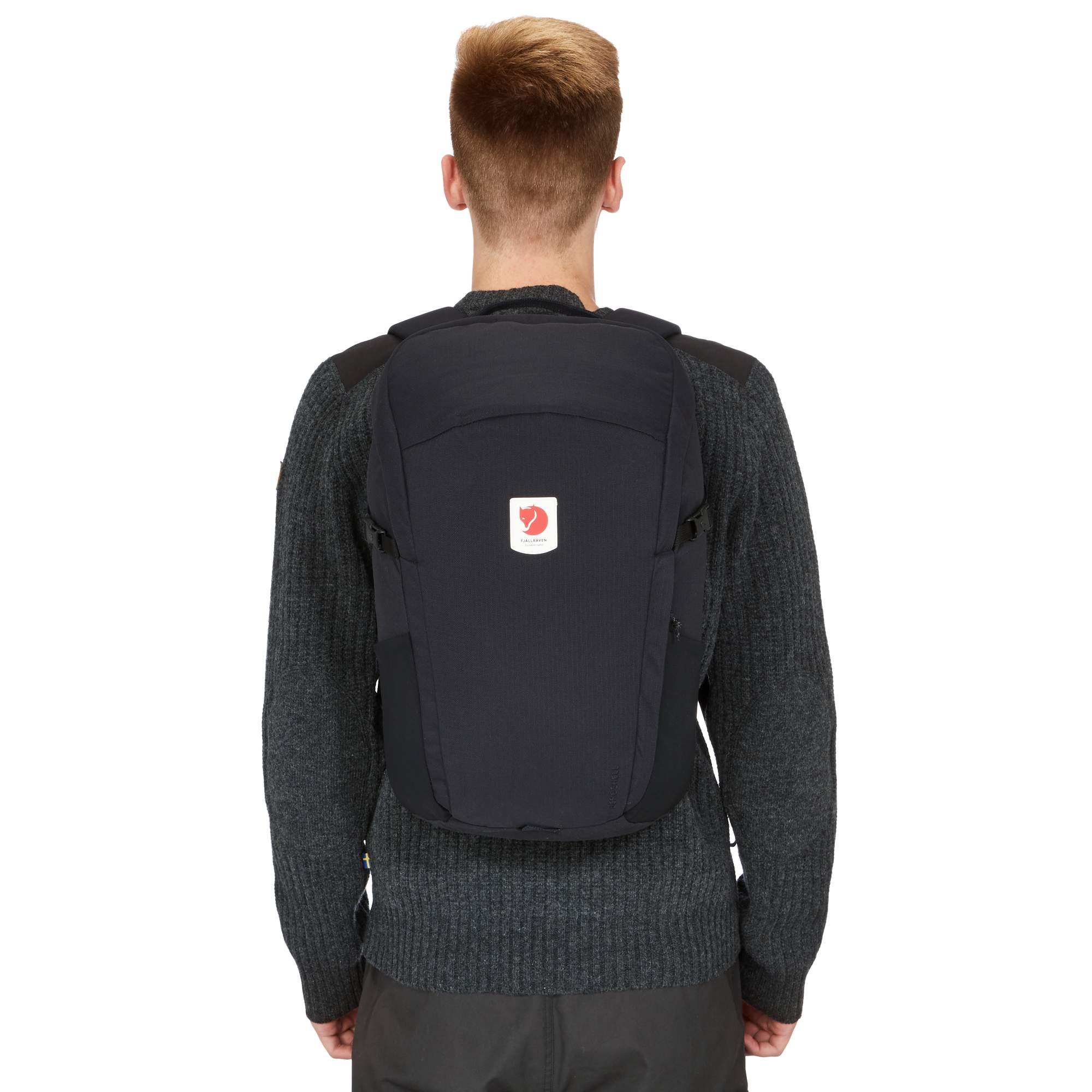 Fjällräven ULVÖ 23 Unisex - Laptoprucksack
