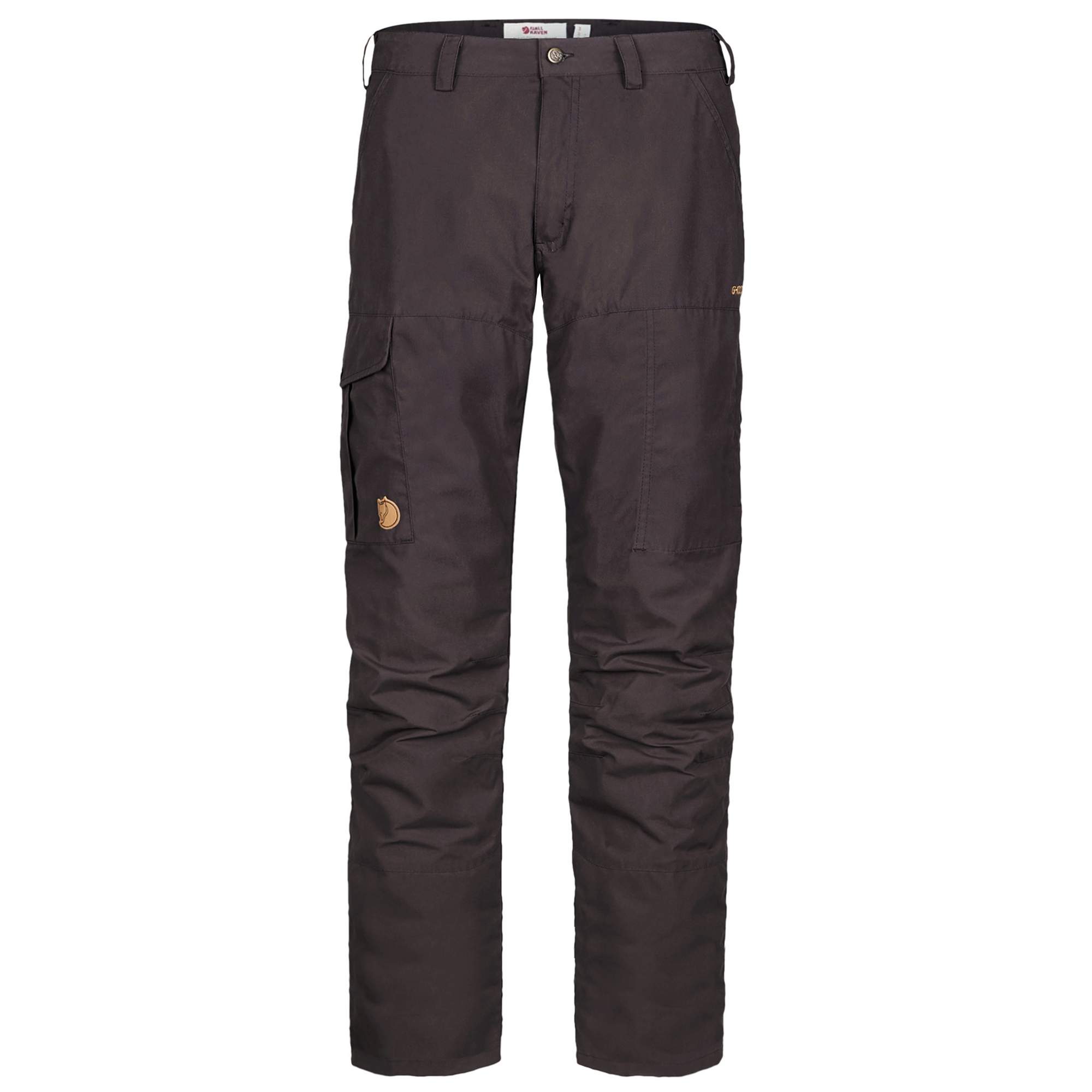 Fjällräven KARL PRO HYDRATIC TROUSERS M Herren - Trekkinghose