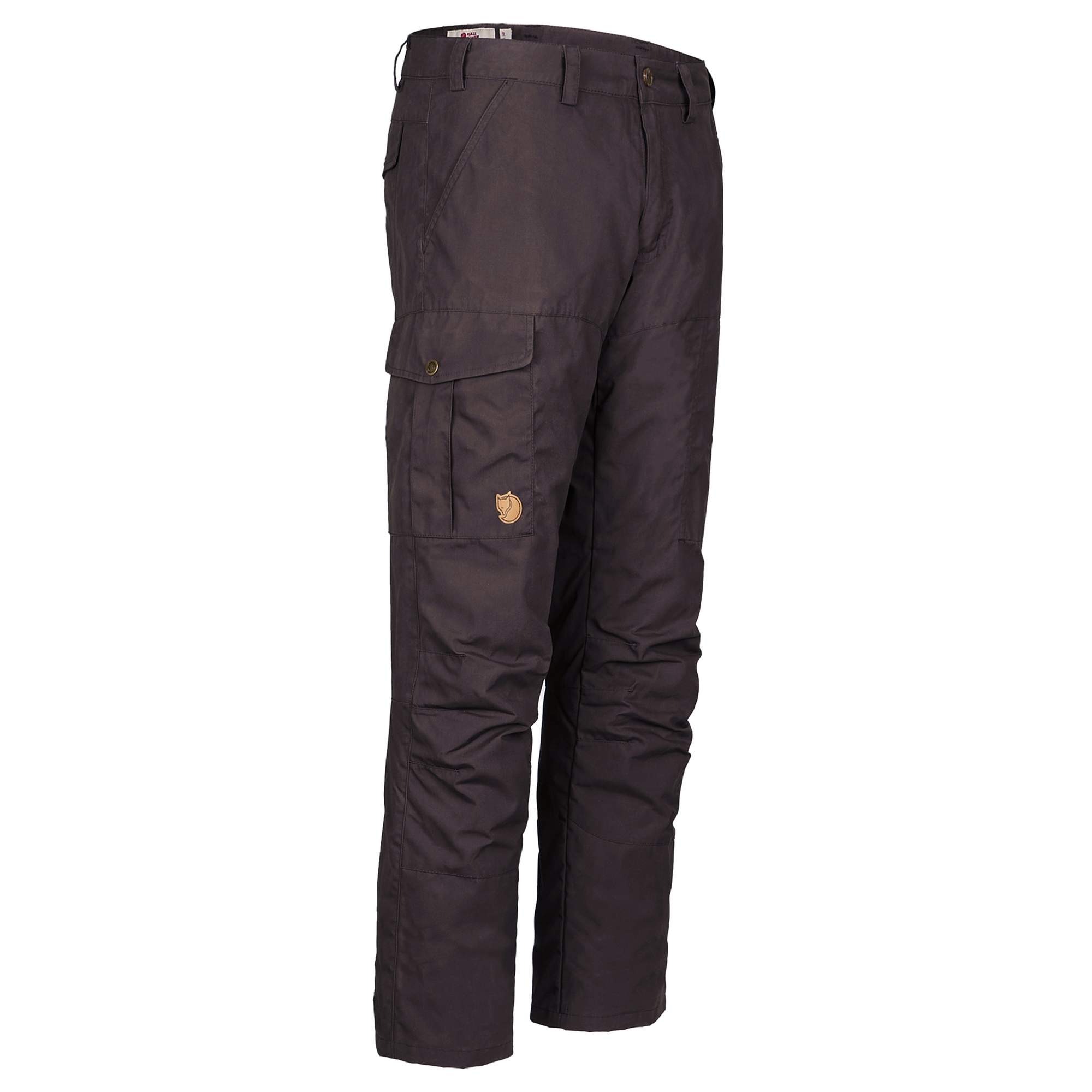 Fjällräven KARL PRO HYDRATIC TROUSERS M Herren - Trekkinghose