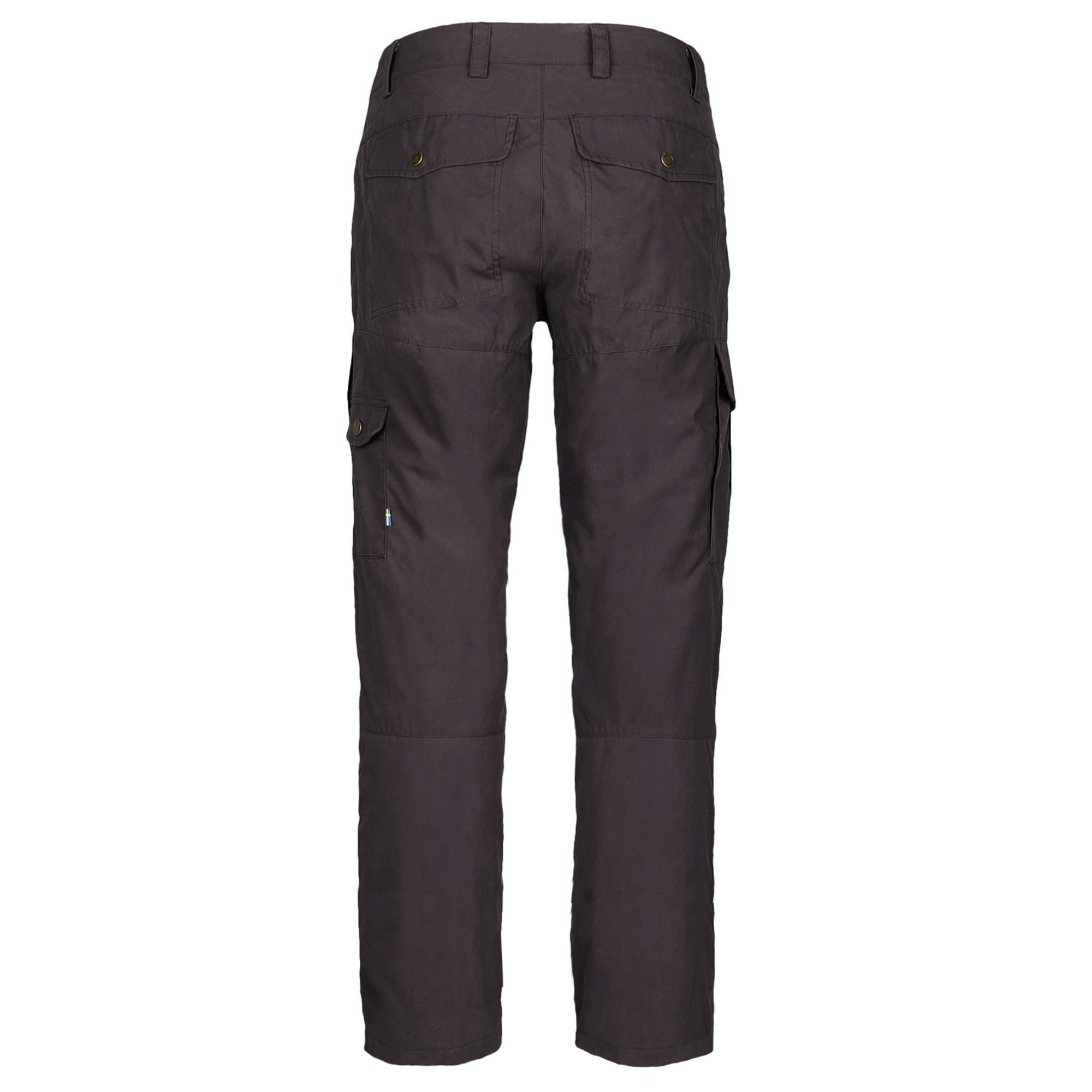 Fjällräven KARL PRO HYDRATIC TROUSERS M Herren - Trekkinghose