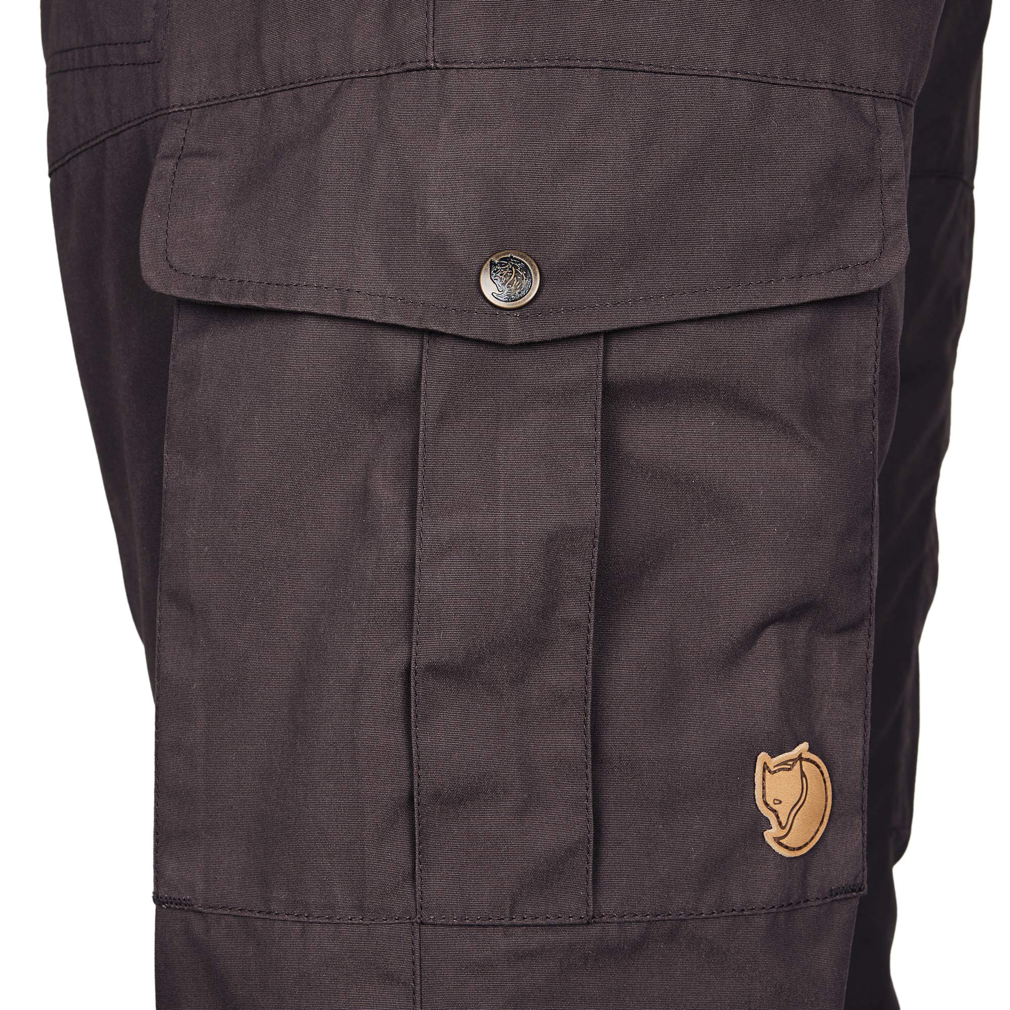 Fjällräven KARL PRO HYDRATIC TROUSERS M Herren - Trekkinghose