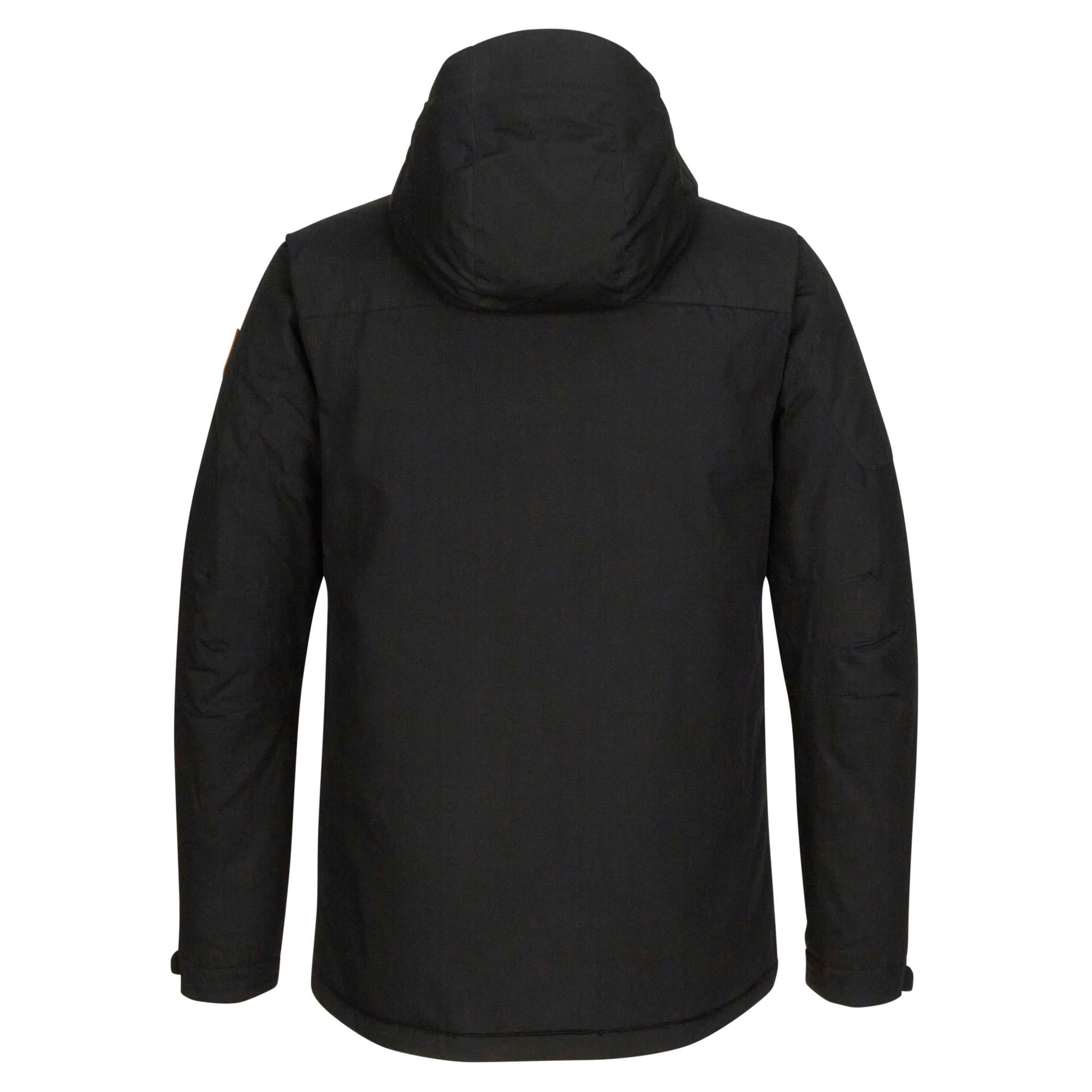 Fjällräven SKOGSÖ PADDED JACKET M Herren - Winterjacke