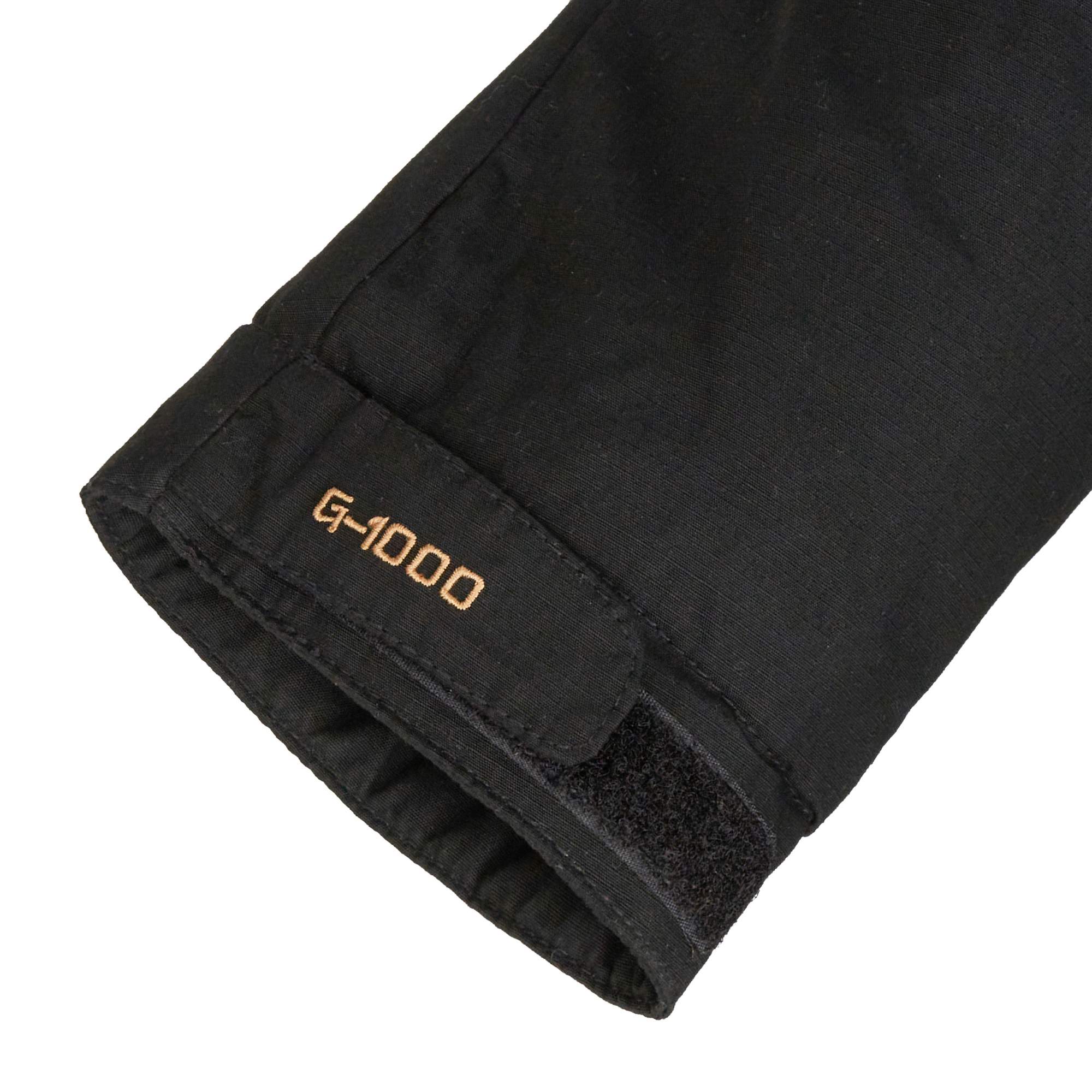 Fjällräven SKOGSÖ PADDED JACKET M Herren - Winterjacke