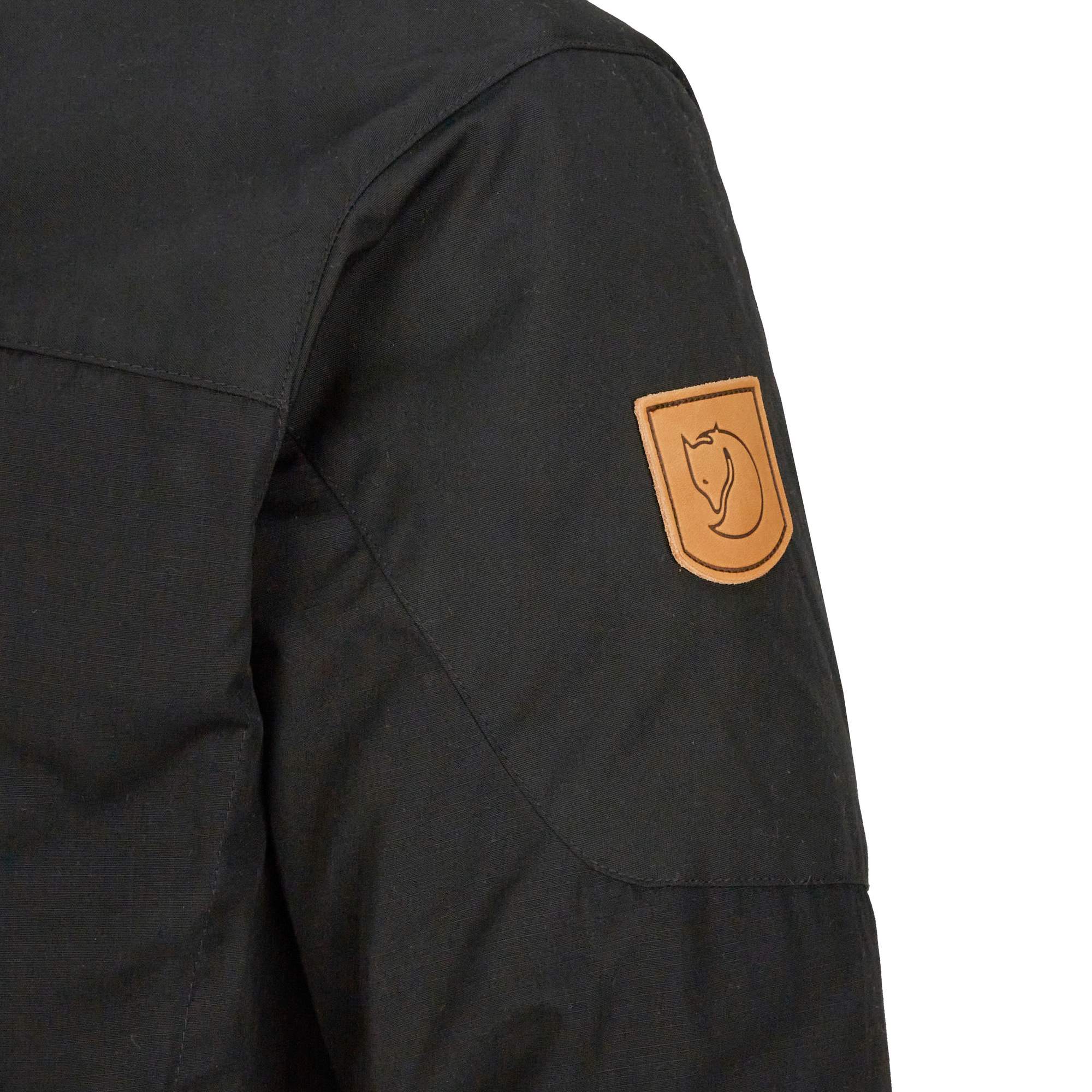 Fjällräven SKOGSÖ PADDED JACKET M Herren - Winterjacke